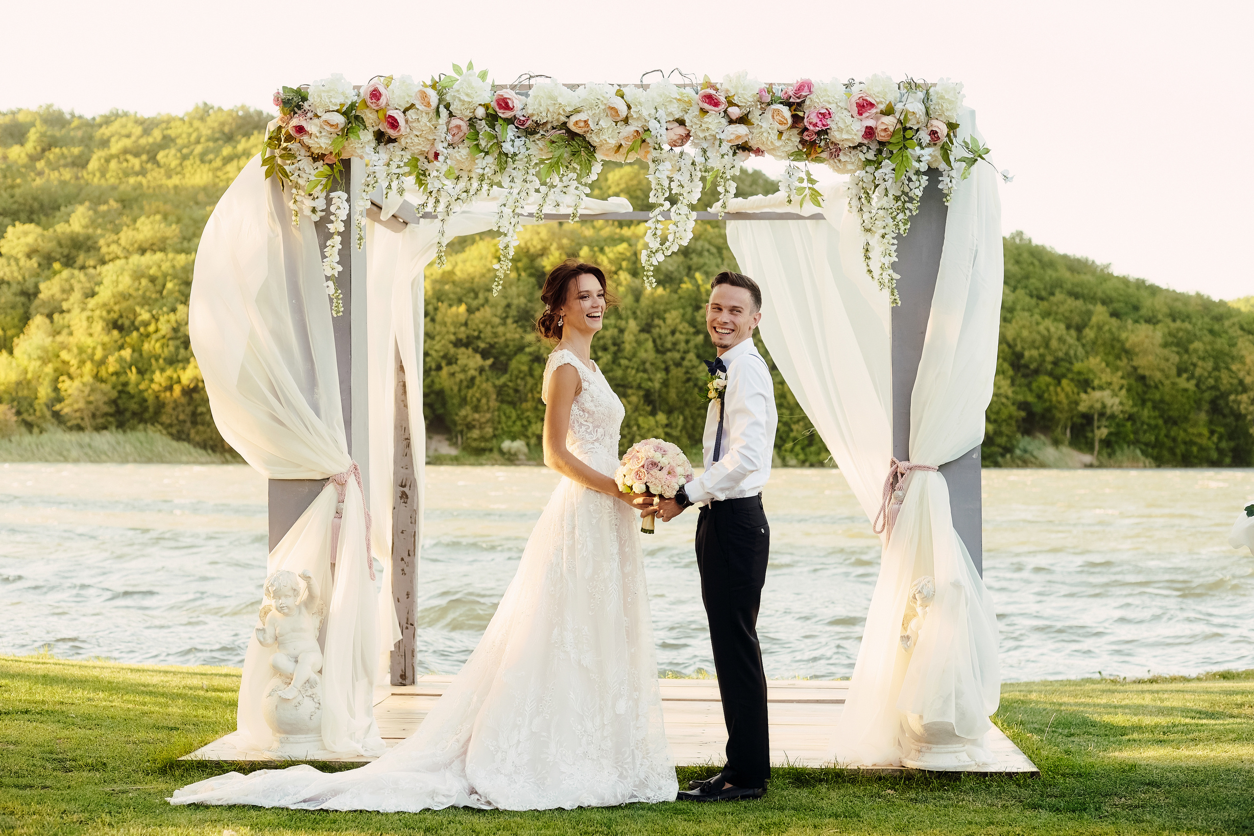 Евгений и Алина. Свадебный и Event фотограф в Москве | Андрей Губренко | Gubrenko