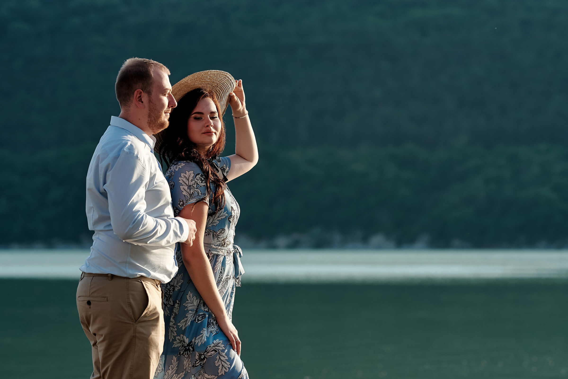 Эрик и Виктория. Свадебный и Event фотограф в Москве | Андрей Губренко | Gubrenko