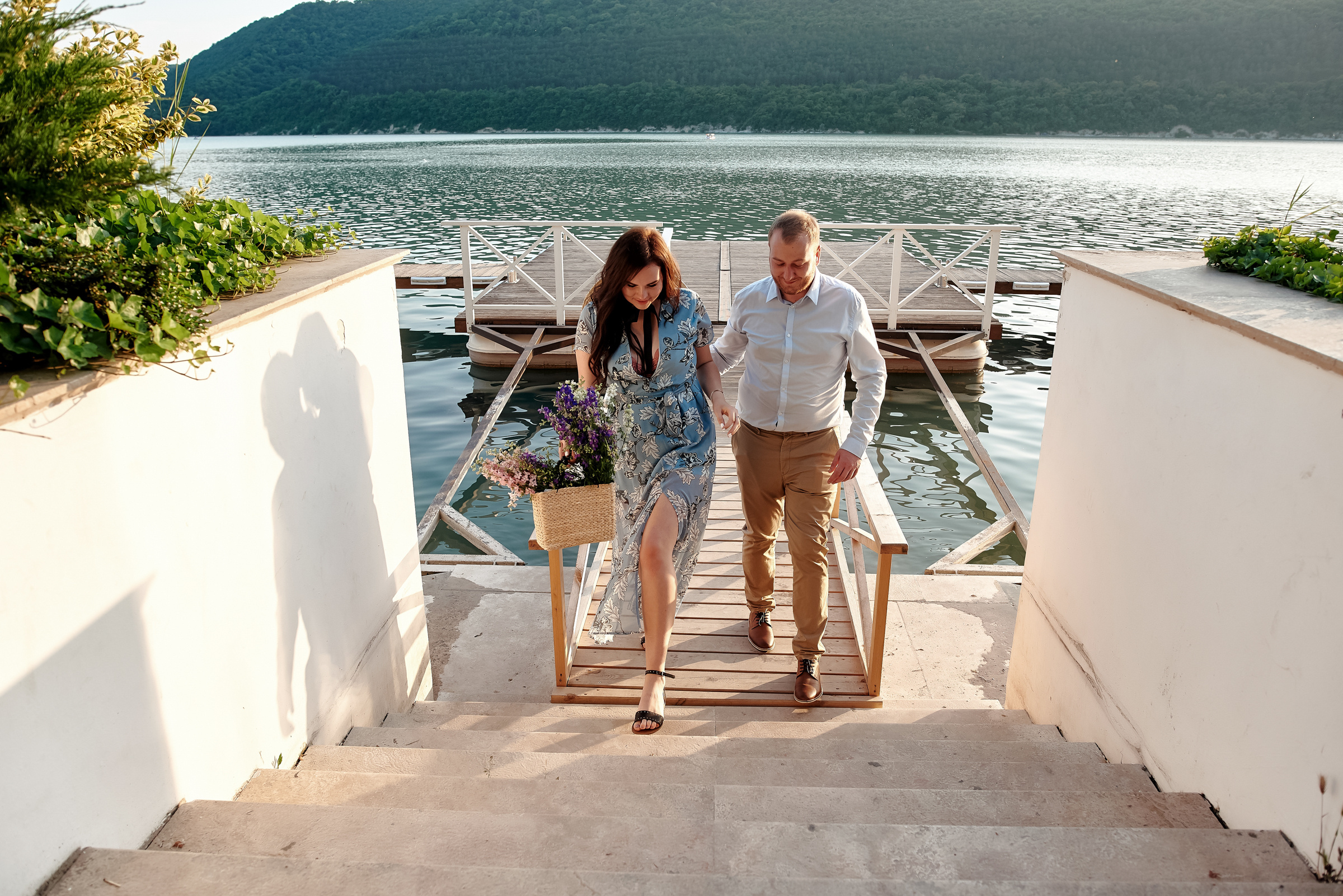 Эрик и Виктория. Свадебный и Event фотограф в Москве | Андрей Губренко | Gubrenko