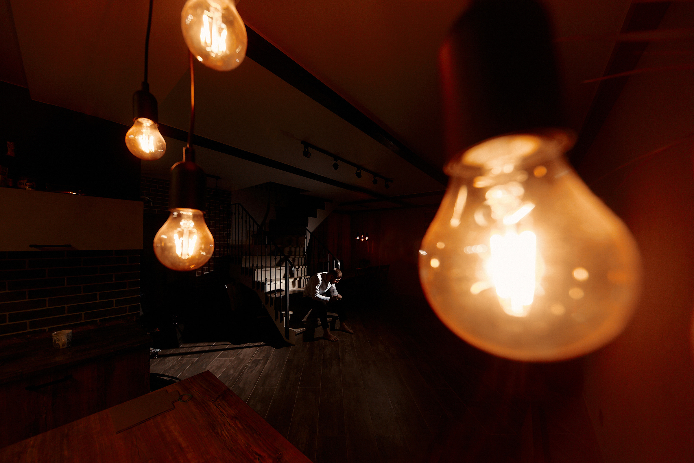 Андрей и Екатерина. Свадебный и Event фотограф в Москве | Андрей Губренко | Gubrenko