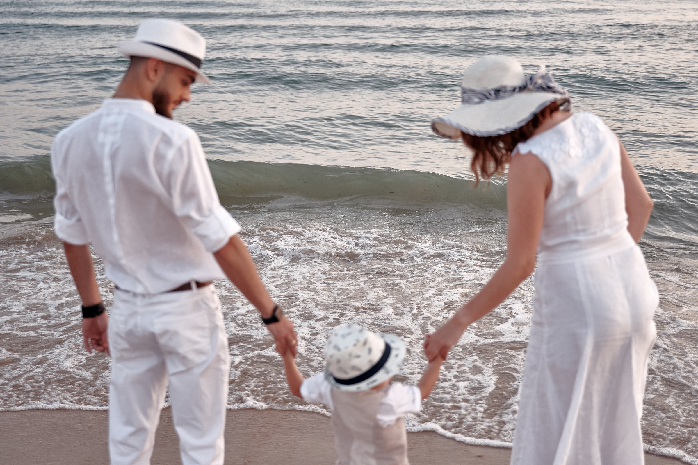 Светлана, Александр и Арсений. Свадебный и Event фотограф в Москве | Андрей Губренко | Gubrenko