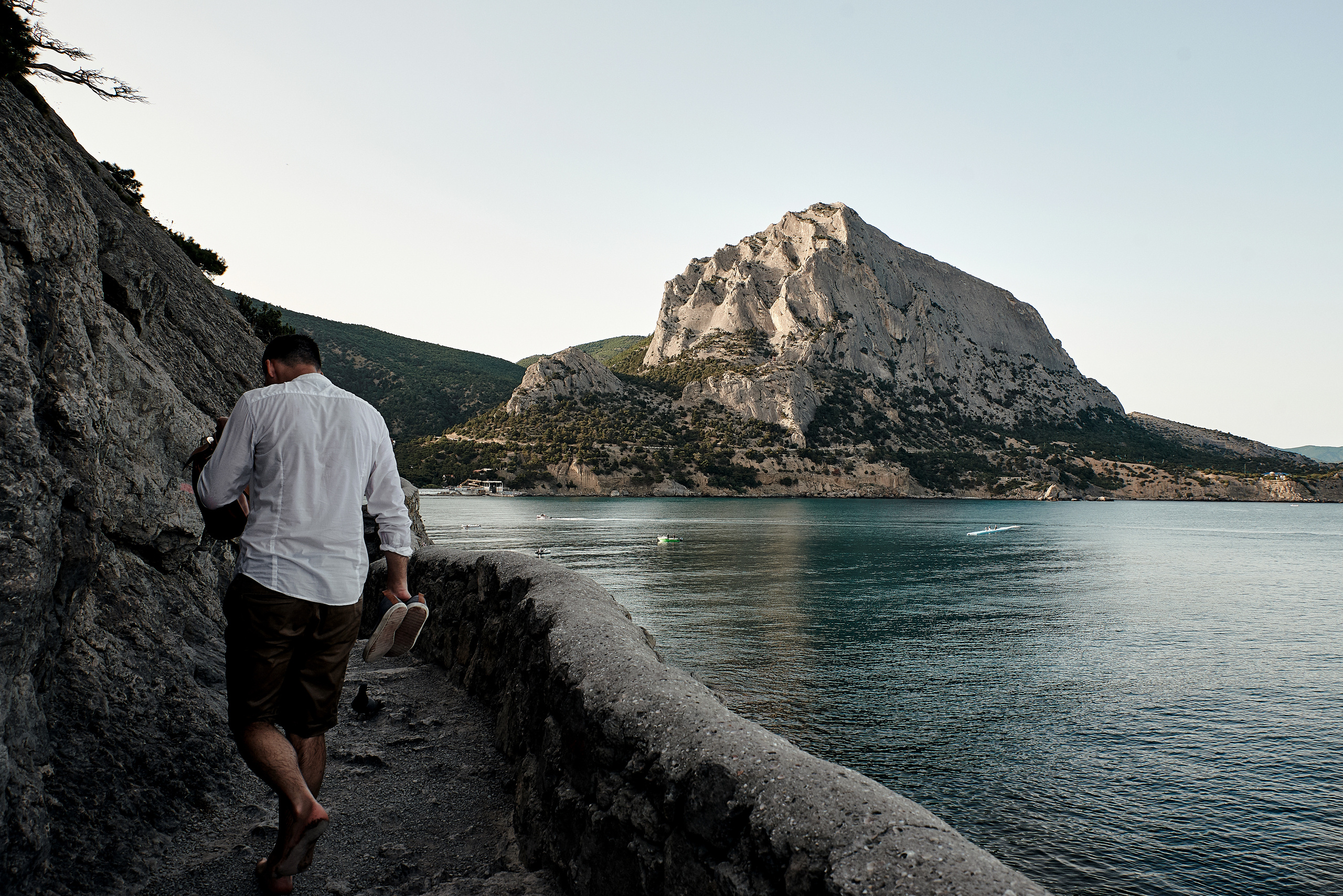 Артём и Люба. Крым. Свадебный и Event фотограф в Москве | Андрей Губренко | Gubrenko