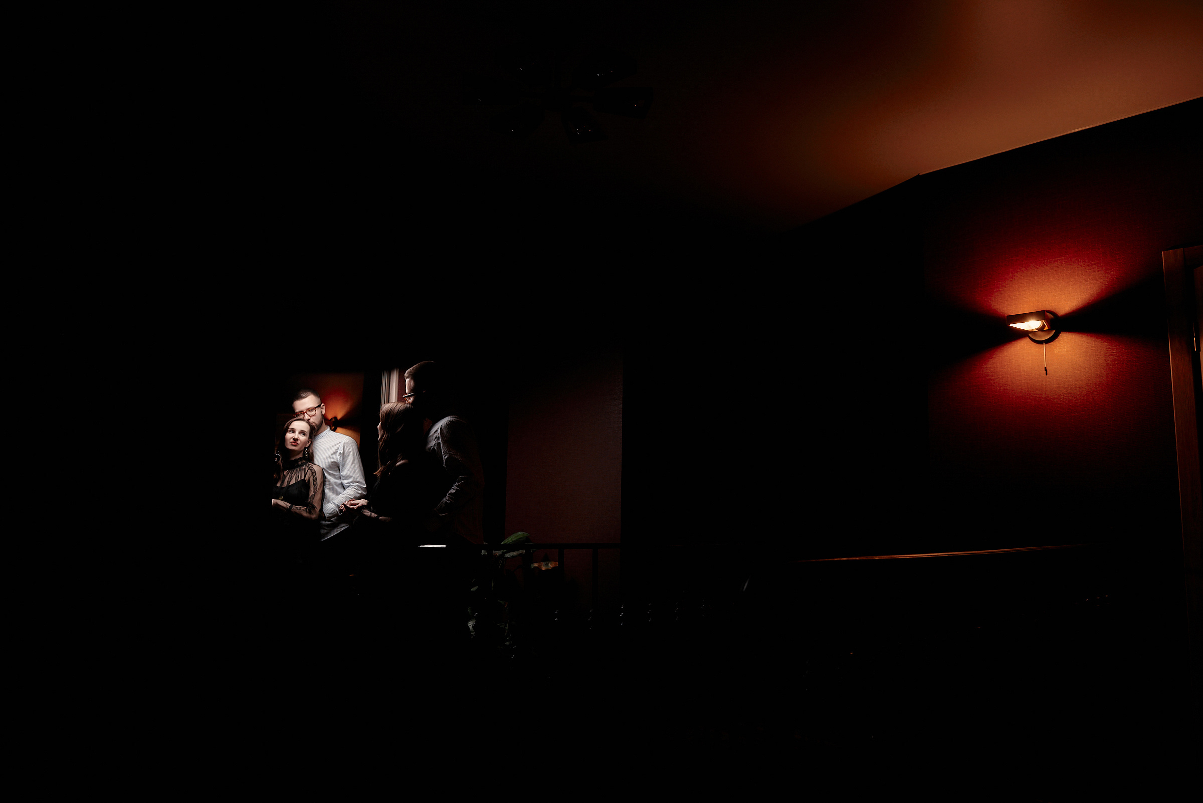 Андрей и Екатерина. Свадебный и Event фотограф в Москве | Андрей Губренко | Gubrenko