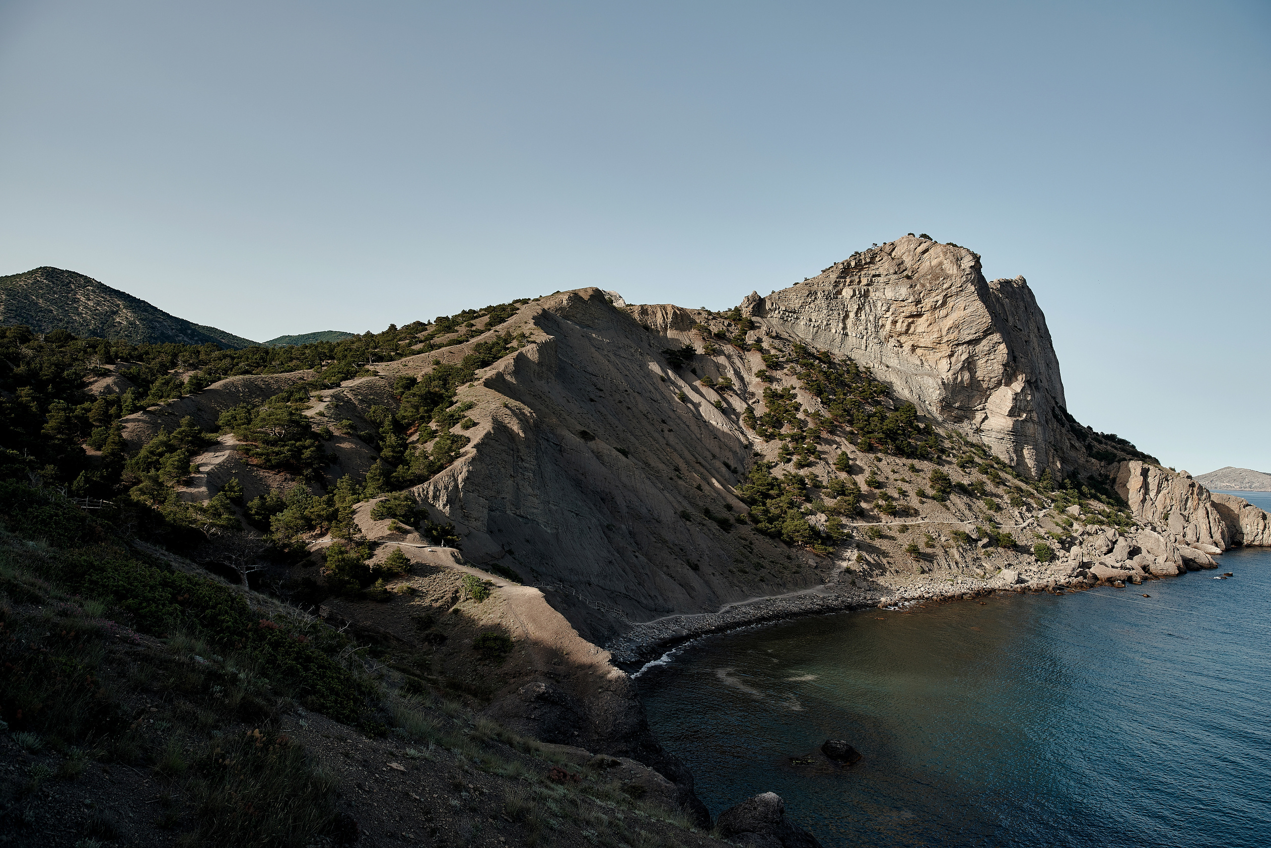 Артём и Люба. Крым. Свадебный и Event фотограф в Москве | Андрей Губренко | Gubrenko