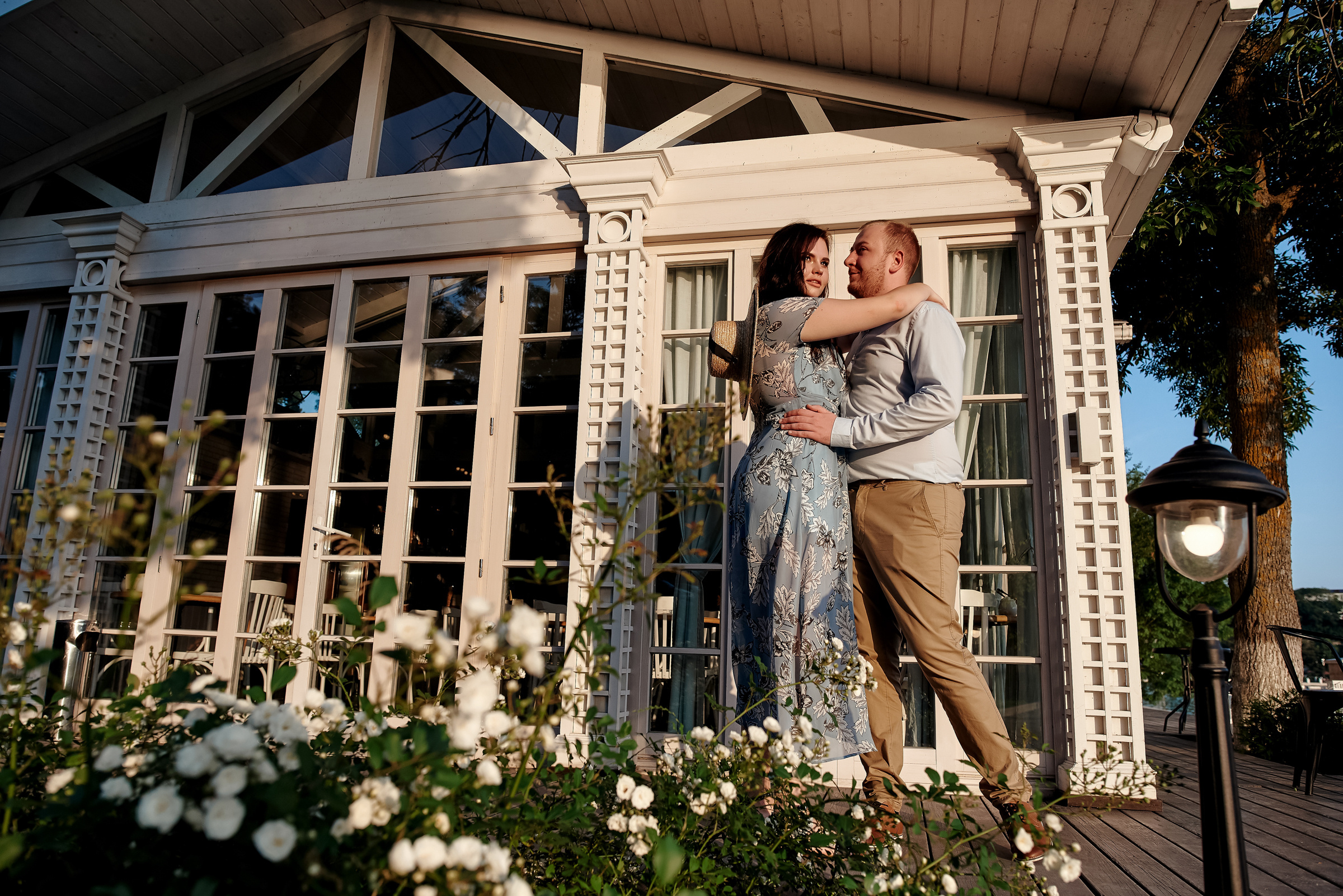 Эрик и Виктория. Свадебный и Event фотограф в Москве | Андрей Губренко | Gubrenko