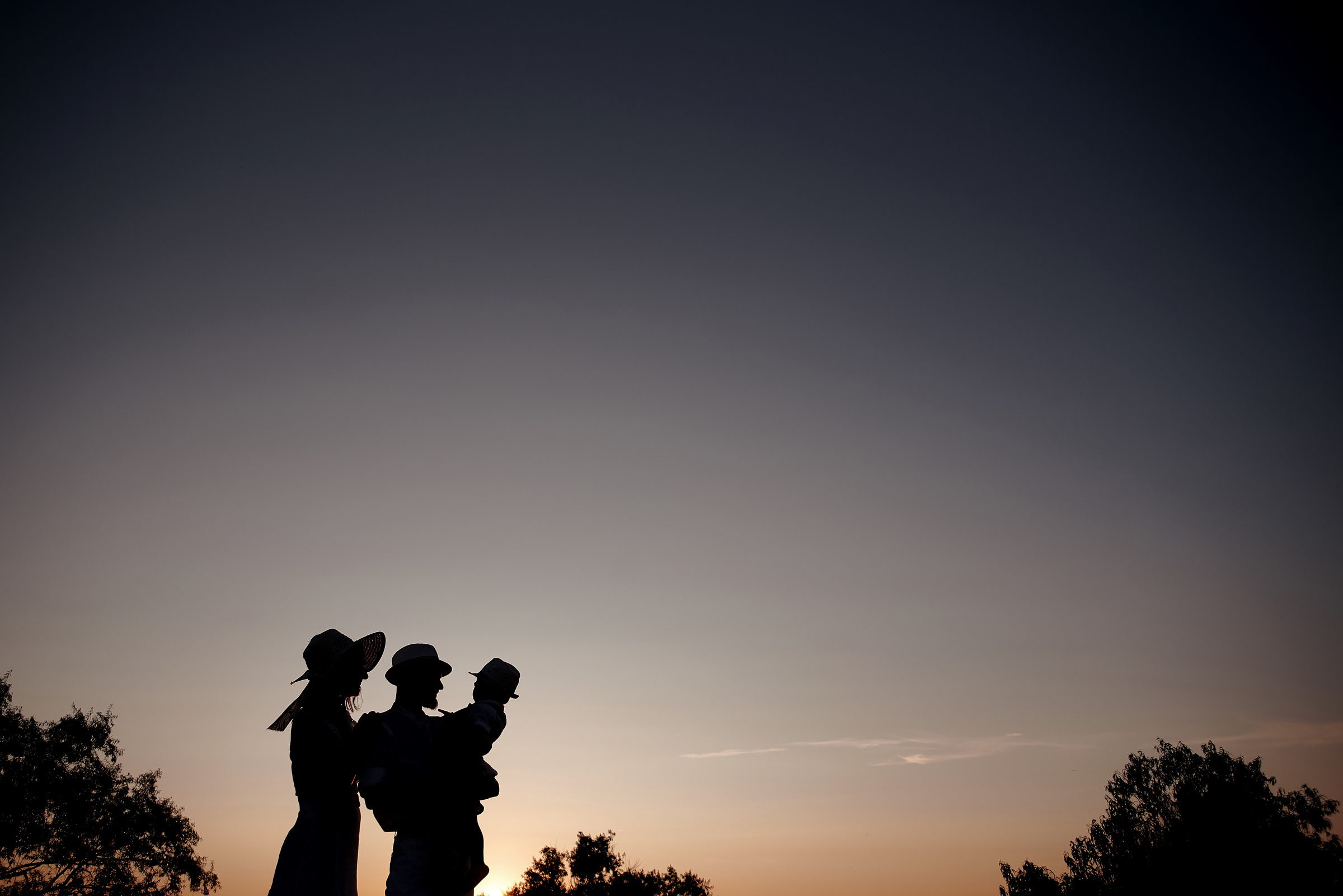 Светлана, Александр и Арсений. Свадебный и Event фотограф в Москве | Андрей Губренко | Gubrenko