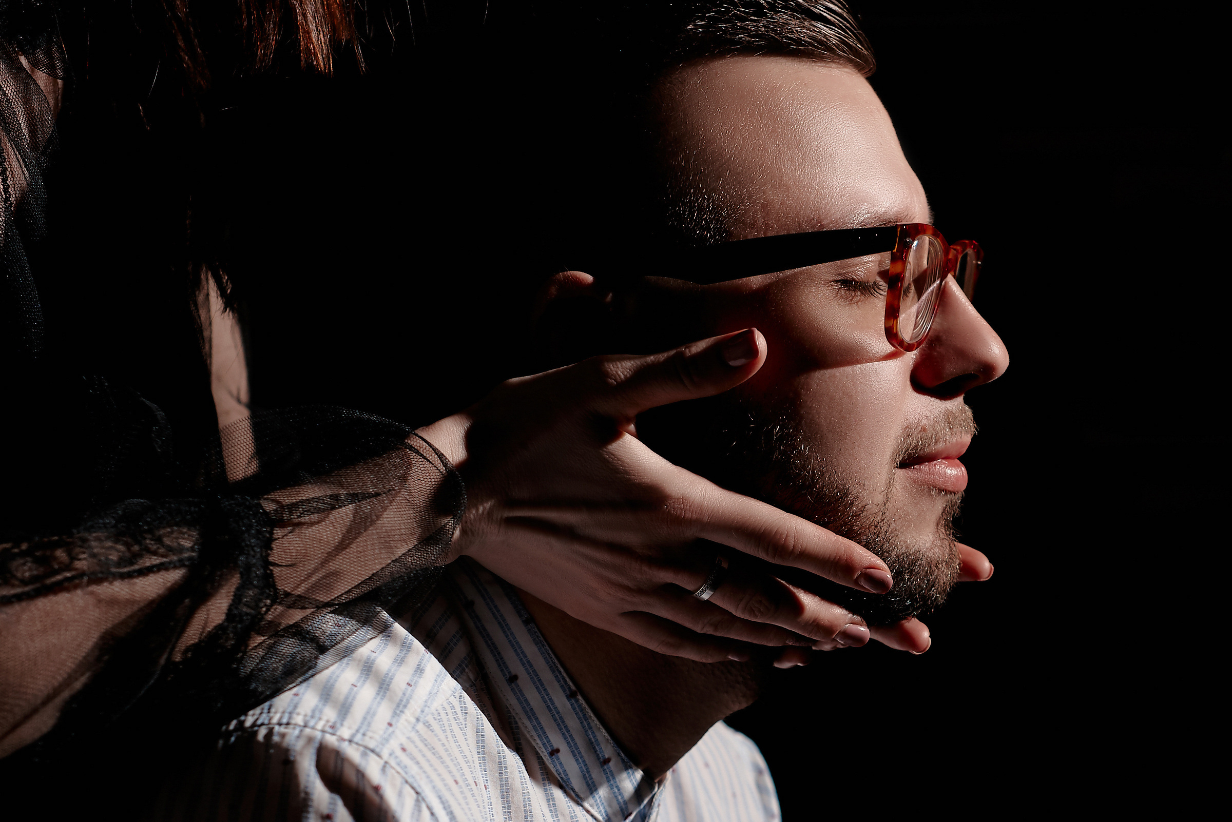 Андрей и Екатерина. Свадебный и Event фотограф в Москве | Андрей Губренко | Gubrenko