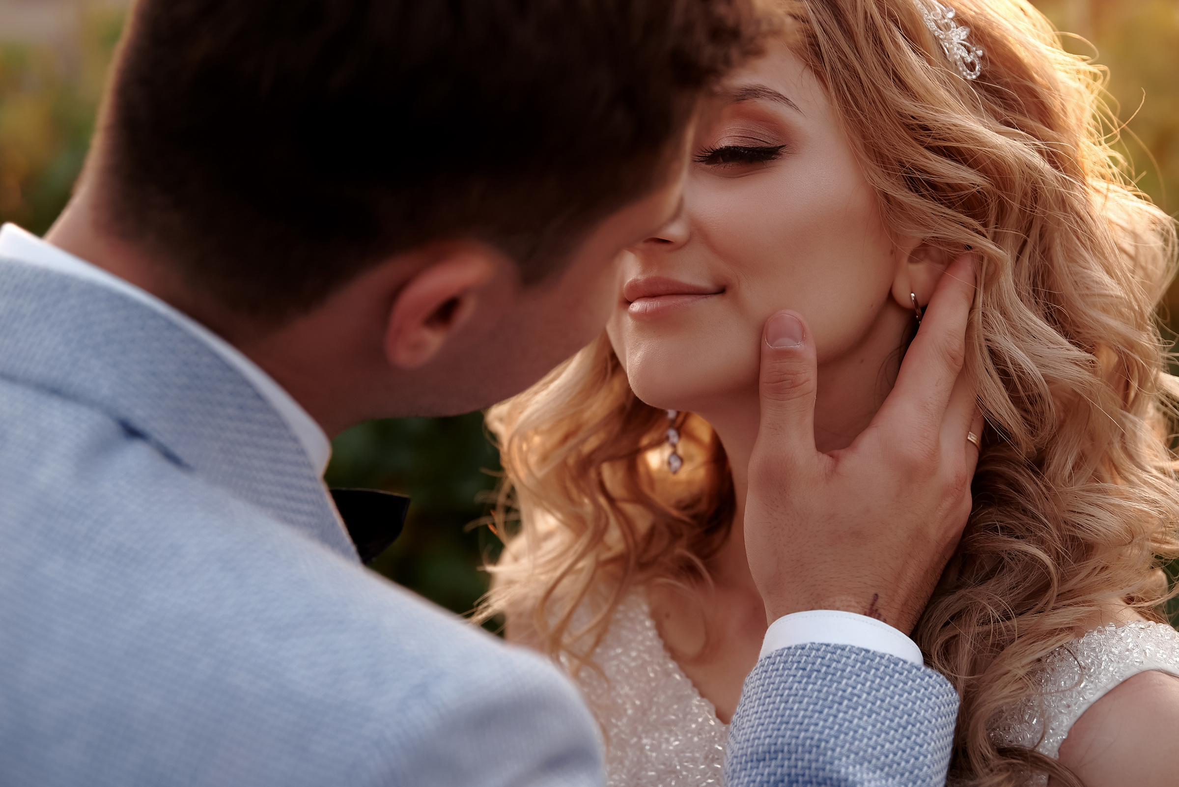 Андрей & Елена. Свадебный и Event фотограф в Москве | Андрей Губренко | Gubrenko