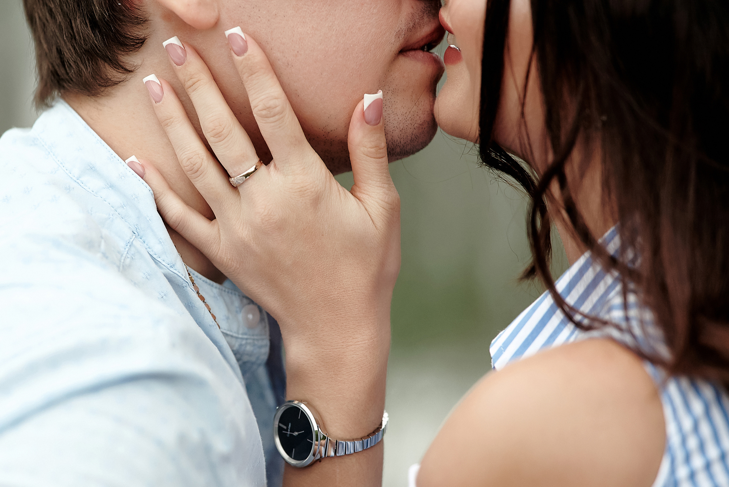 Эльвира, Максим и Тимур. Свадебный и Event фотограф в Москве | Андрей Губренко | Gubrenko