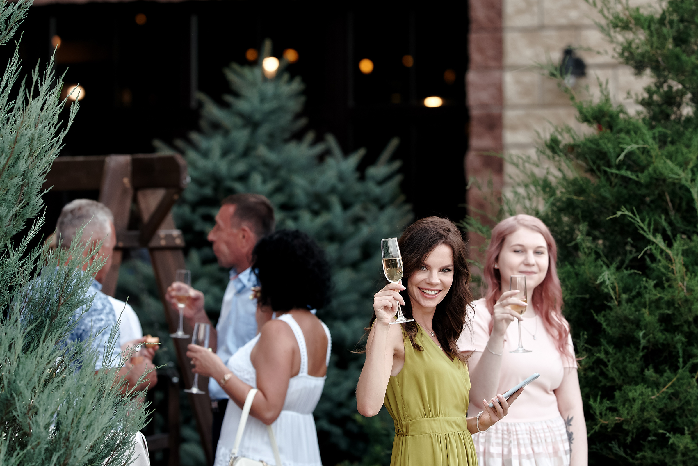 Андрей & Елена. Свадебный и Event фотограф в Москве | Андрей Губренко | Gubrenko