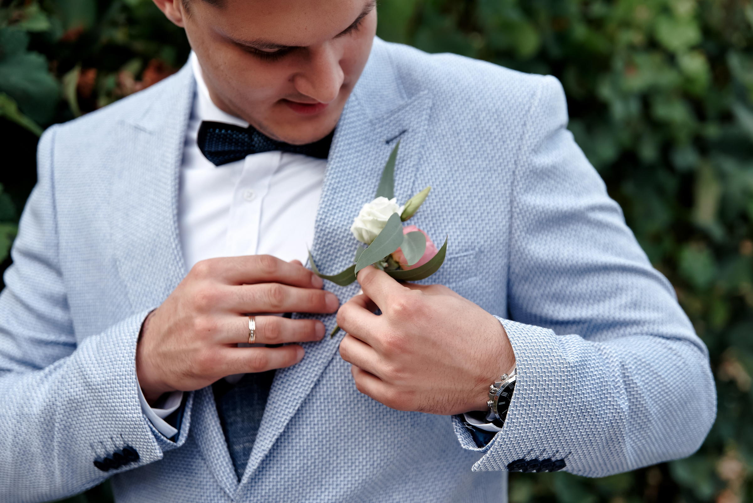 Андрей & Елена. Свадебный и Event фотограф в Москве | Андрей Губренко | Gubrenko