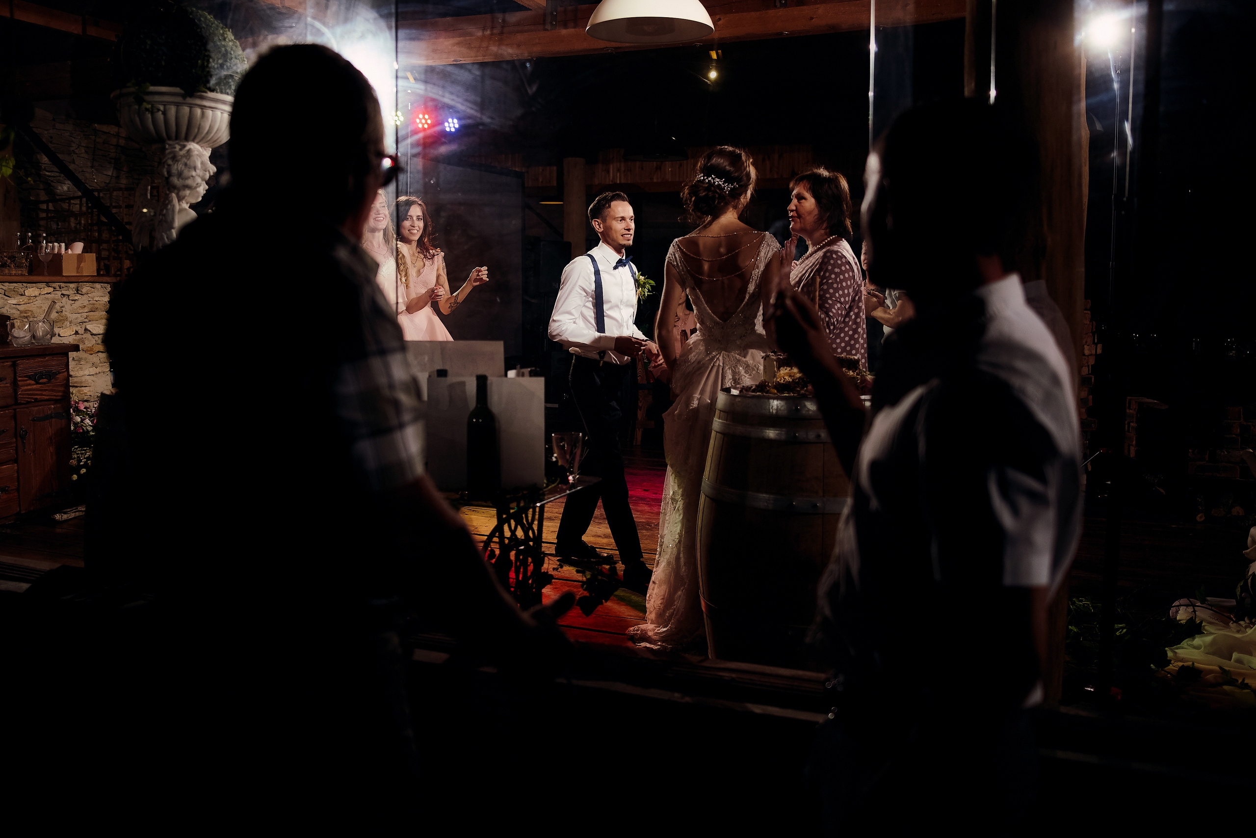 Евгений и Алина. Свадебный и Event фотограф в Москве | Андрей Губренко | Gubrenko