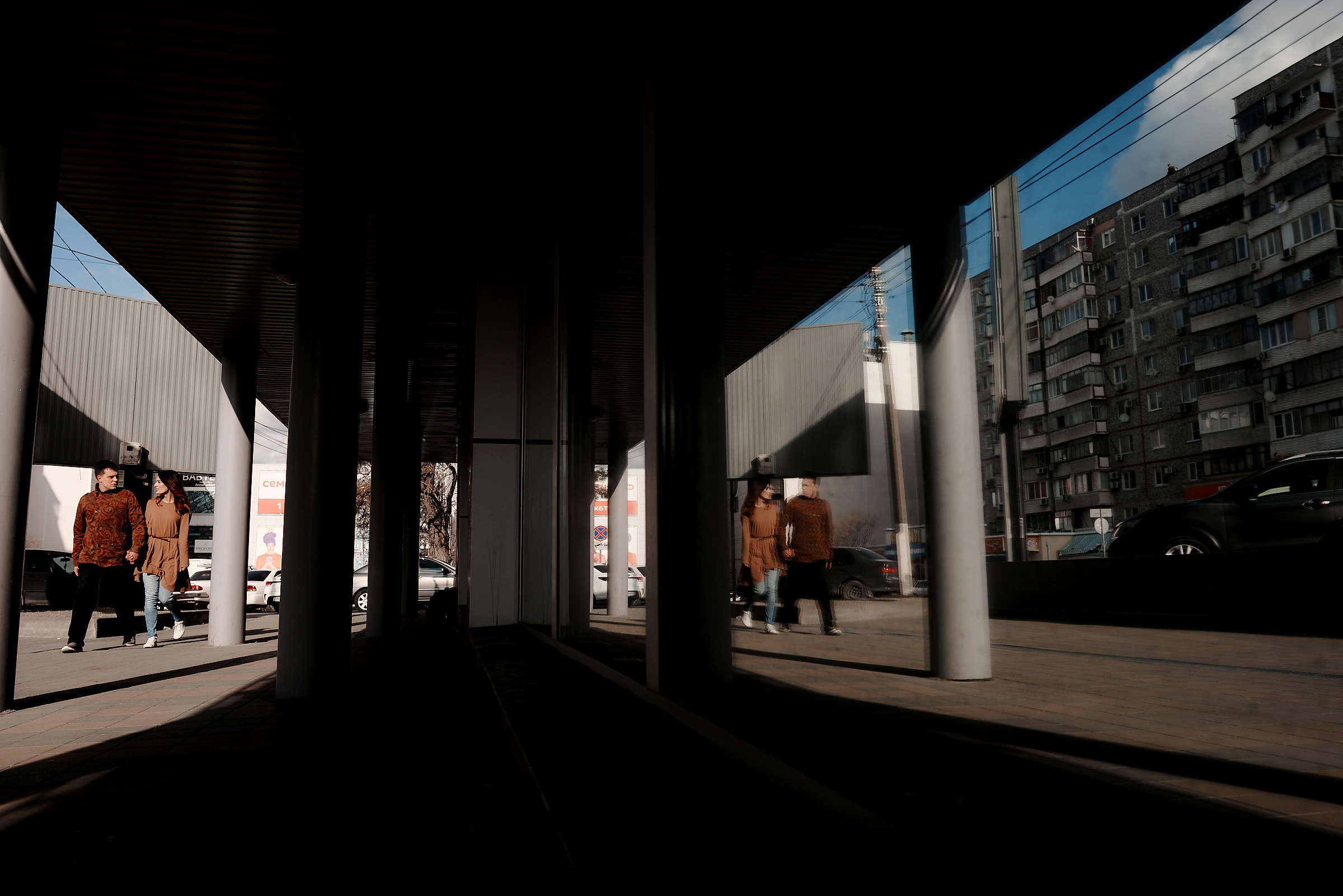 Денис и Алиша. Свадебный и Event фотограф в Москве | Андрей Губренко | Gubrenko