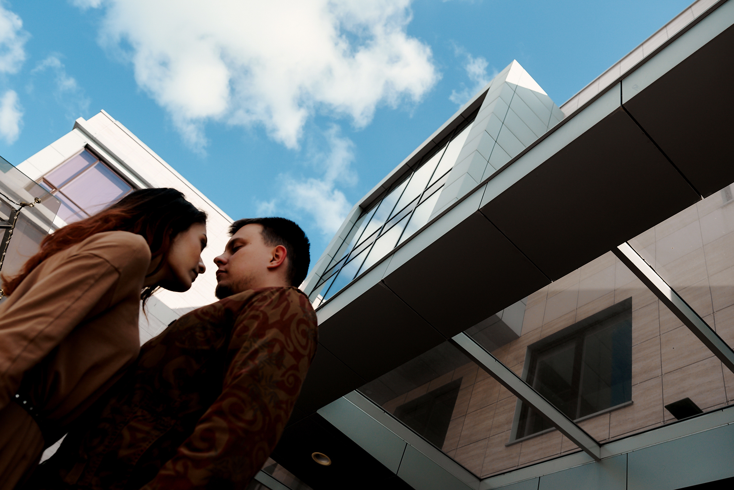 Денис и Алиша. Свадебный и Event фотограф в Москве | Андрей Губренко | Gubrenko