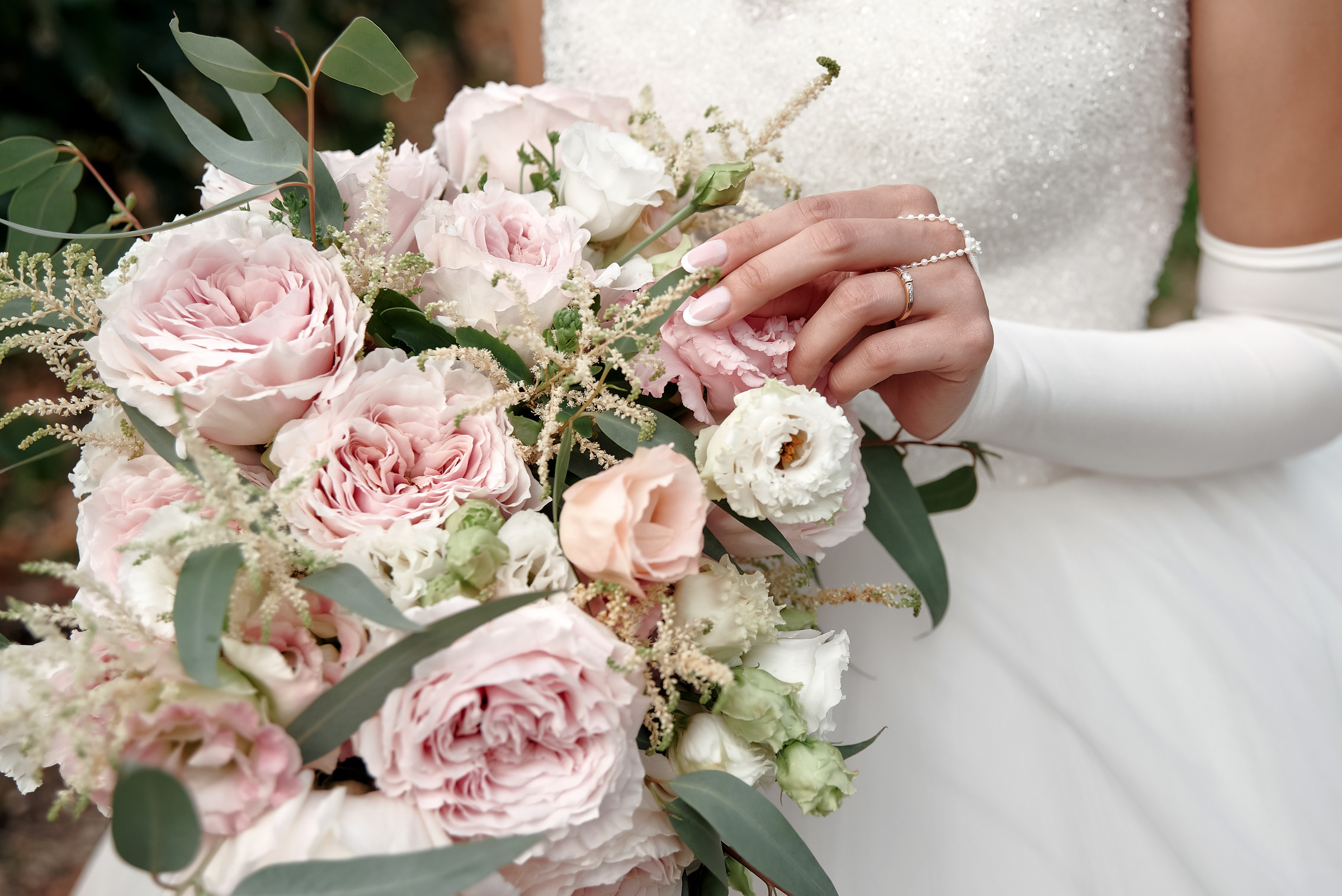 Андрей & Елена. Свадебный и Event фотограф в Москве | Андрей Губренко | Gubrenko