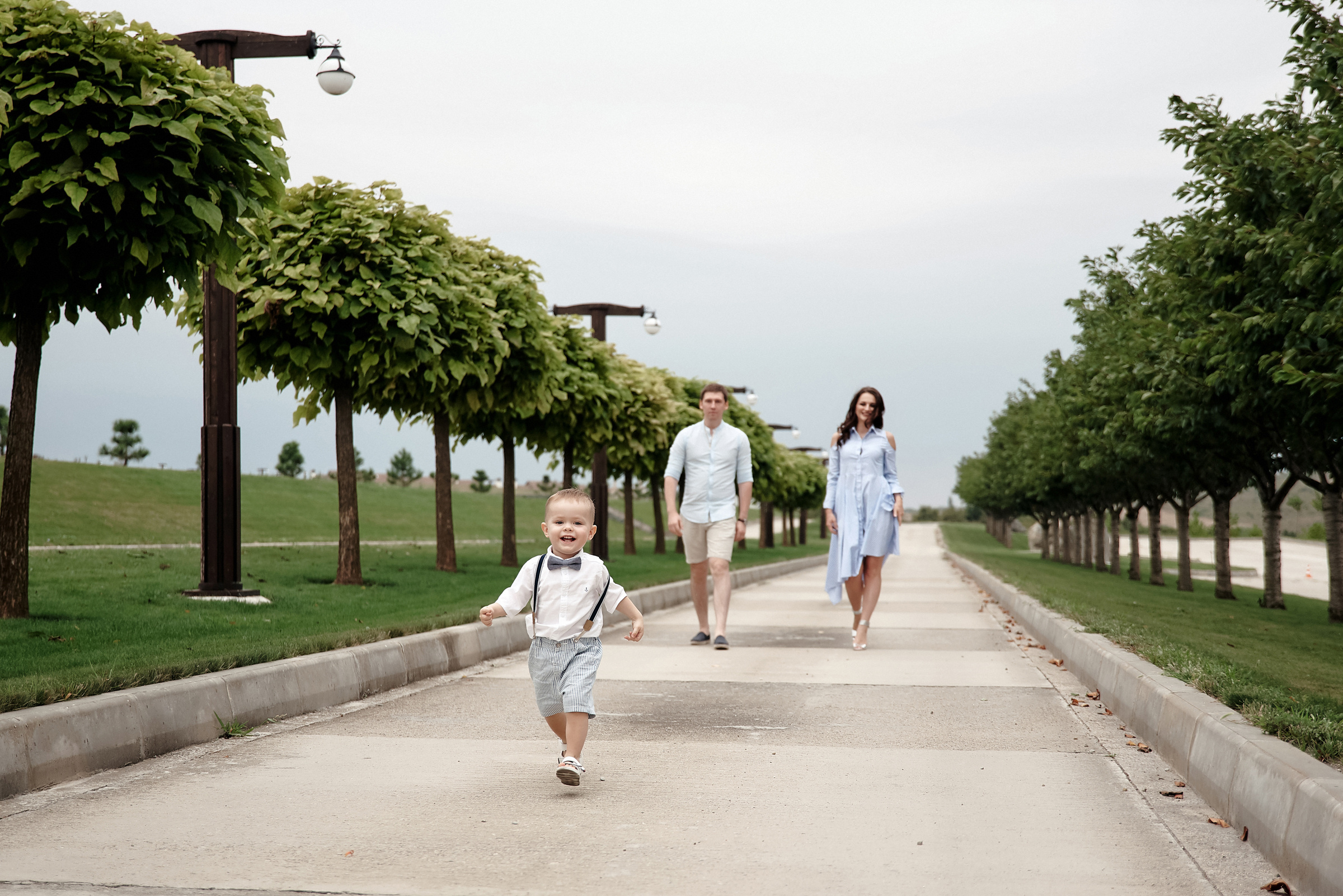 Эльвира, Максим и Тимур. Свадебный и Event фотограф в Москве | Андрей Губренко | Gubrenko