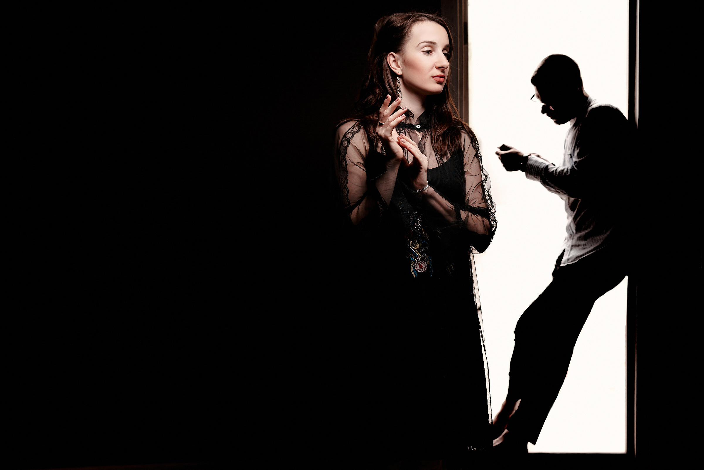 Андрей и Екатерина. Свадебный и Event фотограф в Москве | Андрей Губренко | Gubrenko