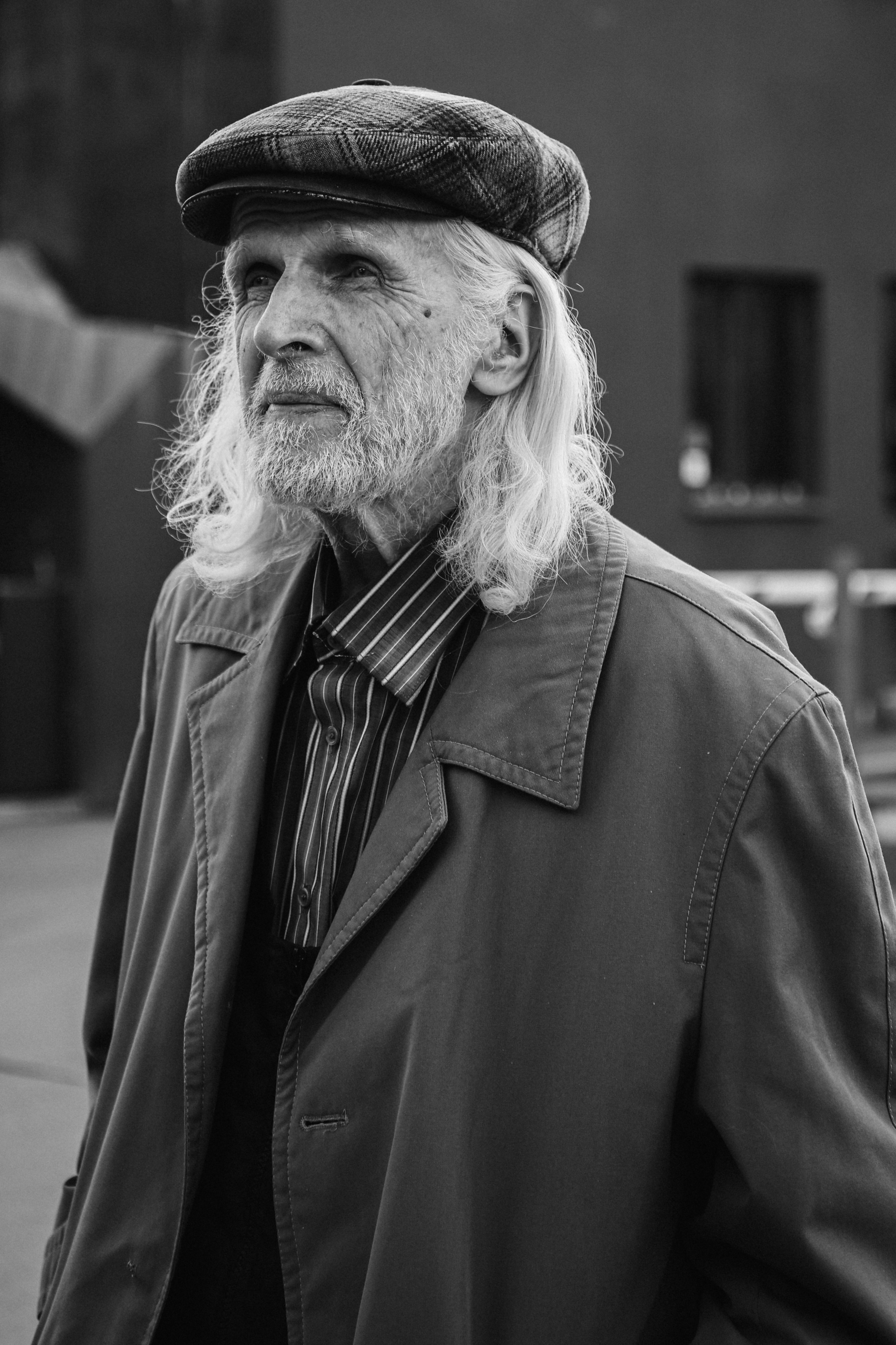 Мои ч/б работы. Портретный фотограф Марина Щеглова в Москве