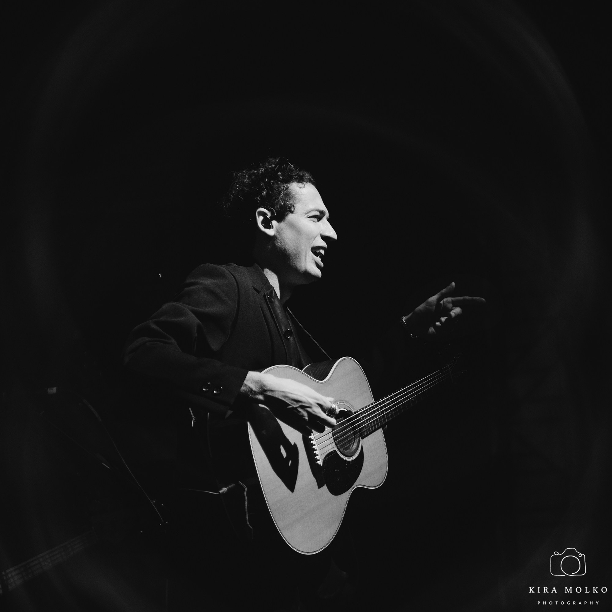 Zoloto. Кира Молко — Концертный фотограф в Санкт-Петербурге