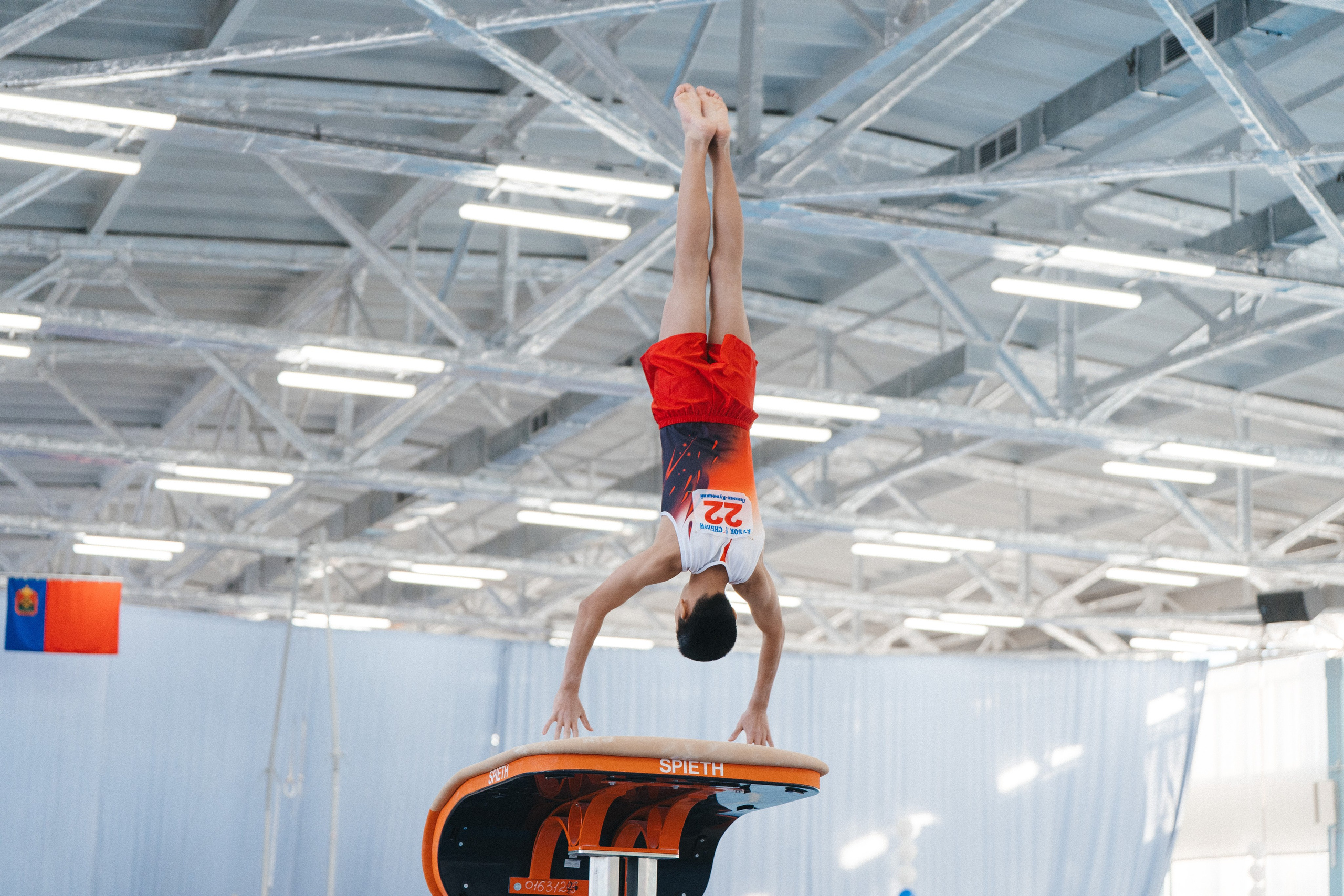 Всероссийские спортивные соревнования «ХXIV Кубок Сибири на призы Губернатора Кузбасса» по спортивной гимнастике | Ленинск-Кузнецкий | 2025