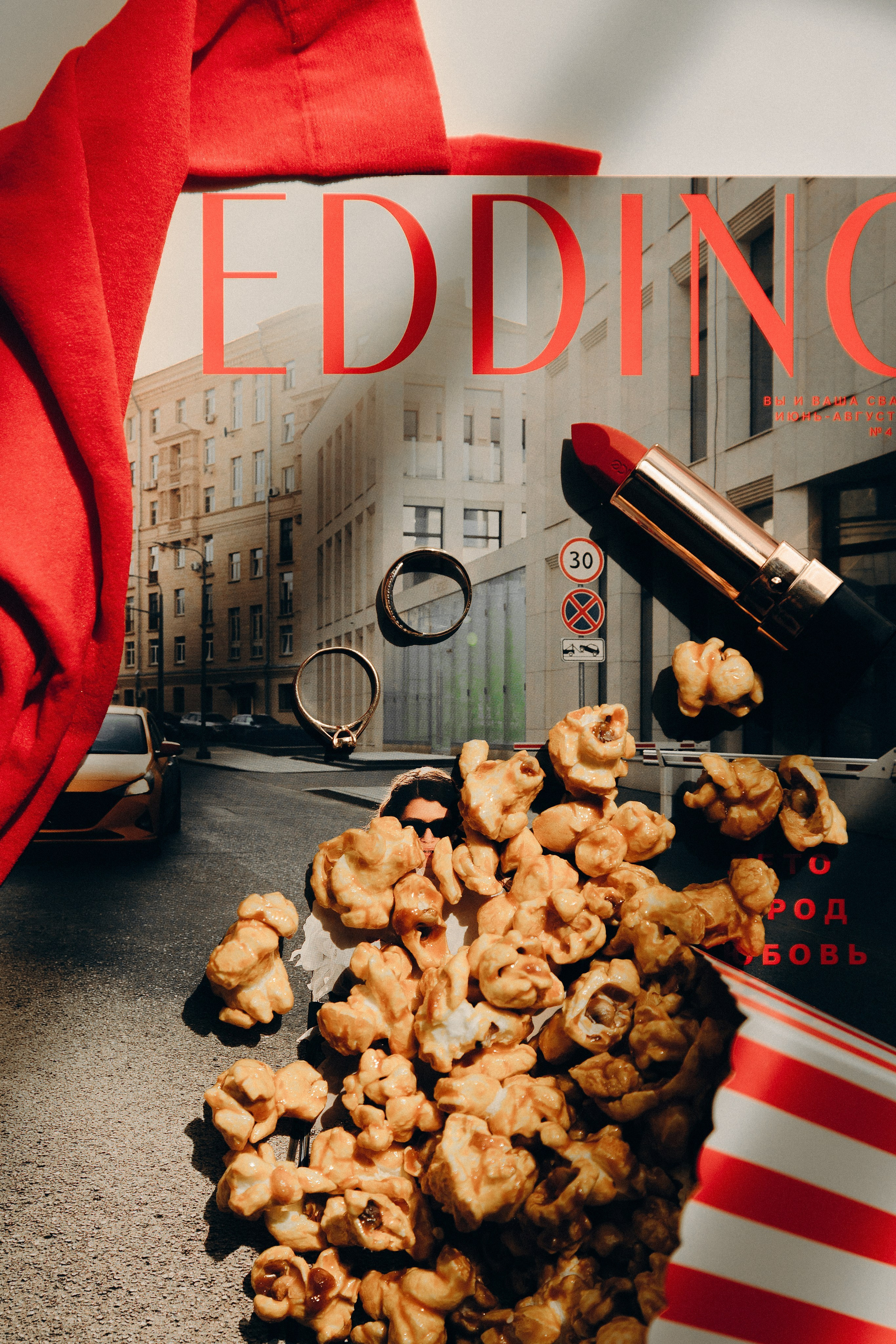 Свадебный фотограф в Санкт-Петербурге и Москве Андрей Чернов