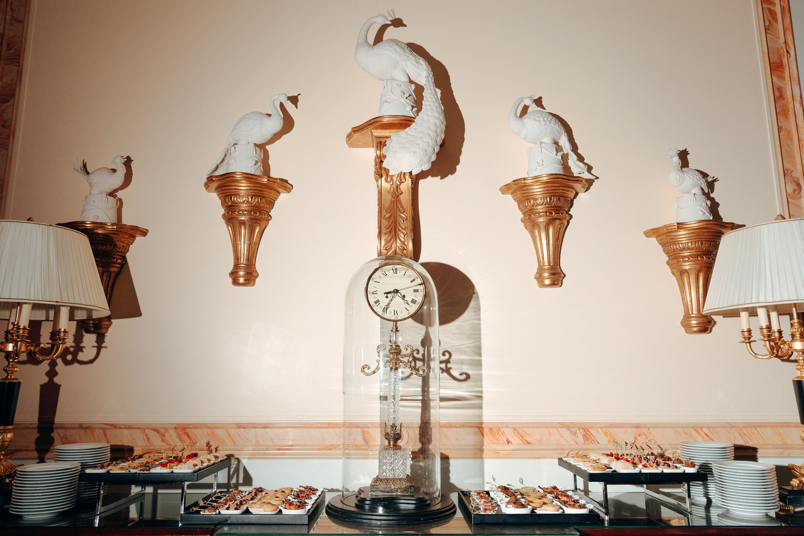 Red ball. Свадебный фотограф в Санкт-Петербурге и Москве Андрей Чернов