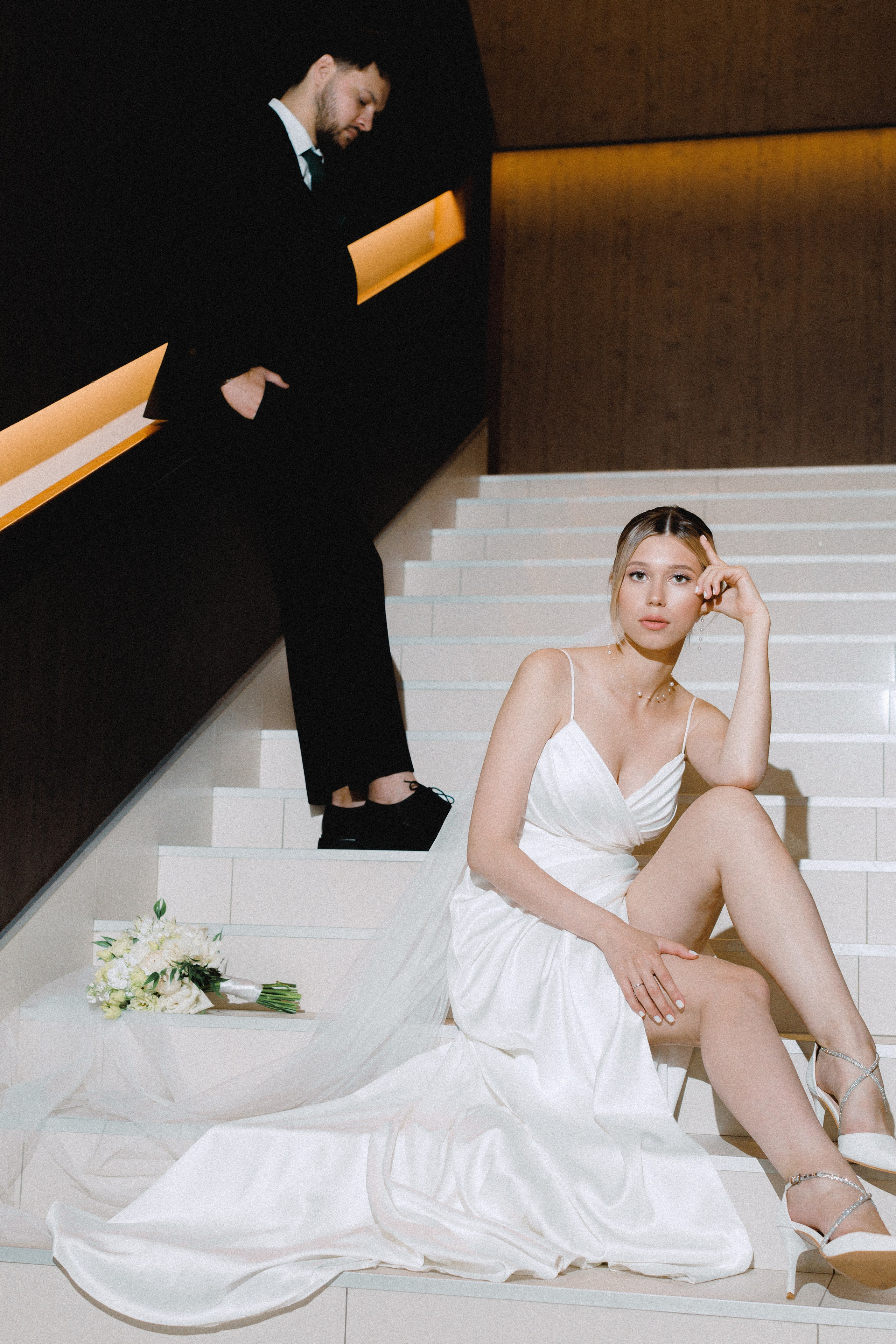 Nikita&Nastya. Свадебный фотограф в Санкт-Петербурге и Москве Андрей Чернов