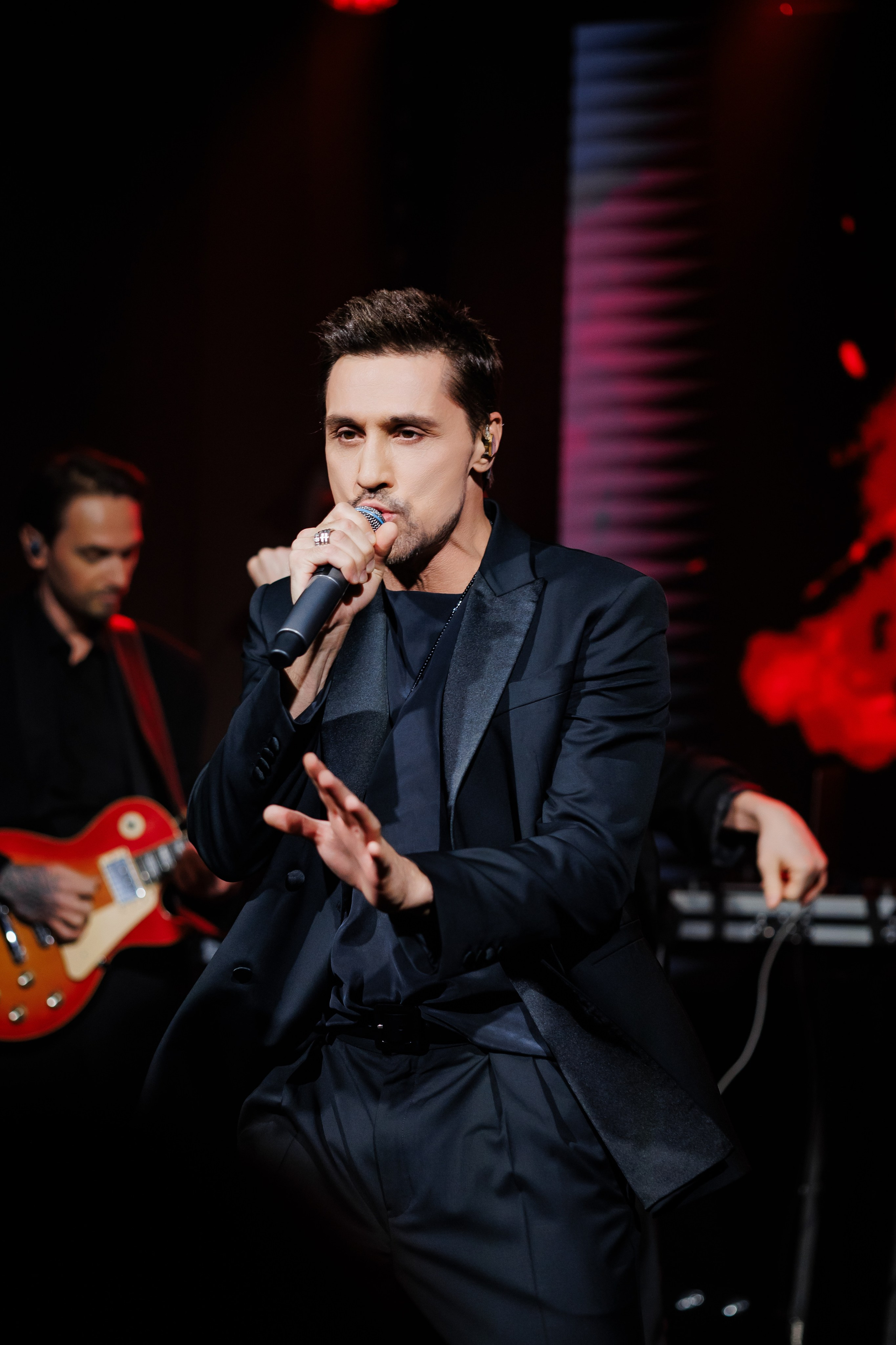 BILAN. Фотограф в Москве Алексей Виноградов