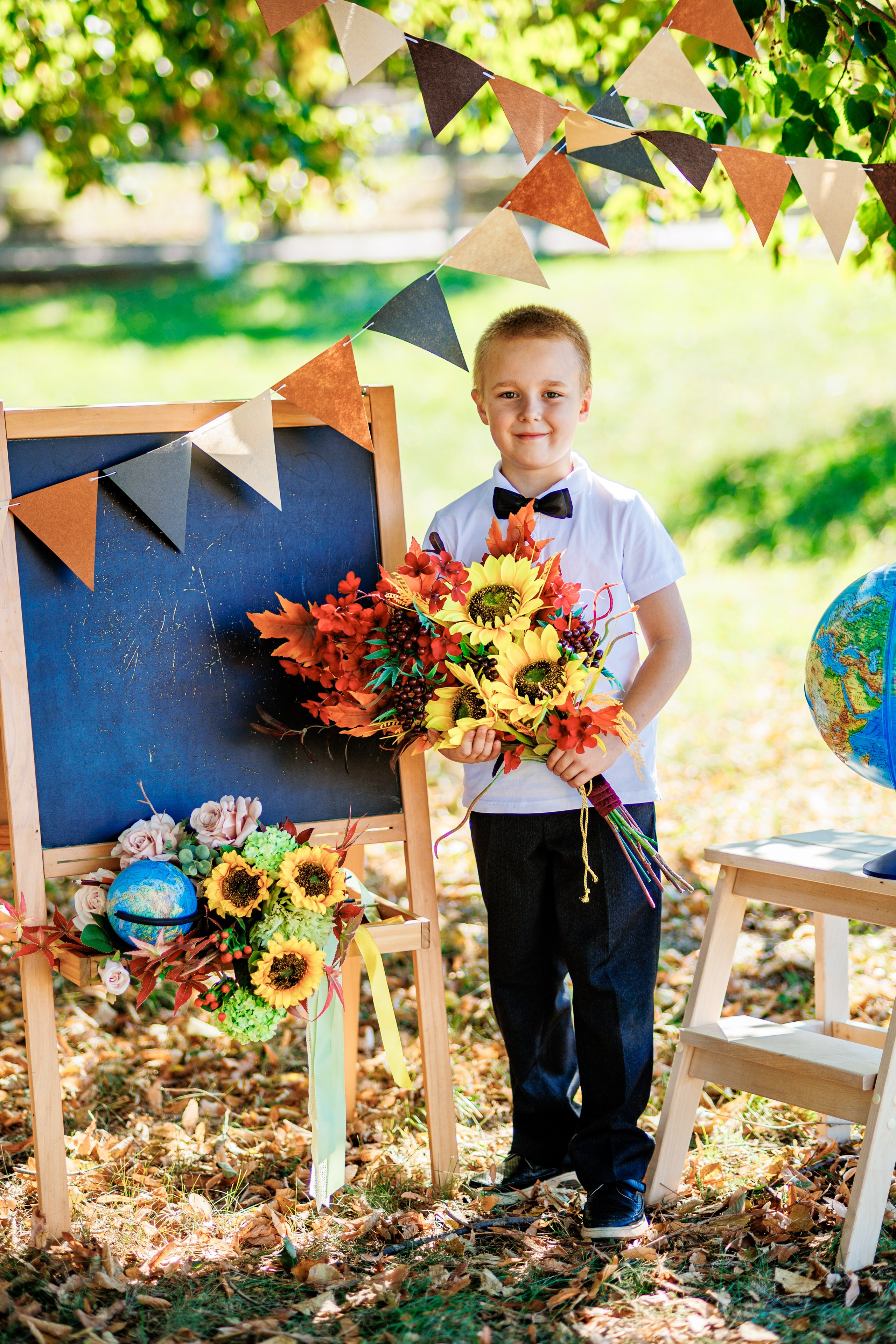 2а класс. Свадебный и семейный фотограф в Армавире