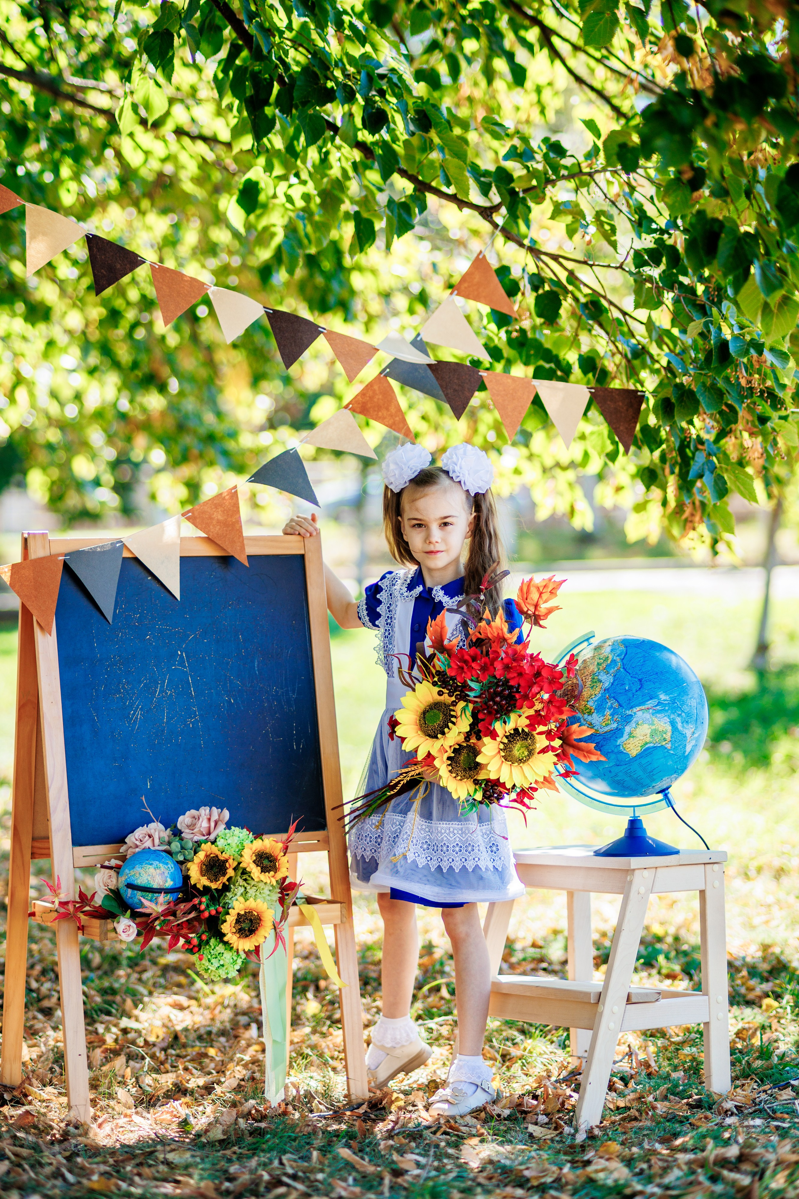 2а класс. Свадебный и семейный фотограф в Армавире