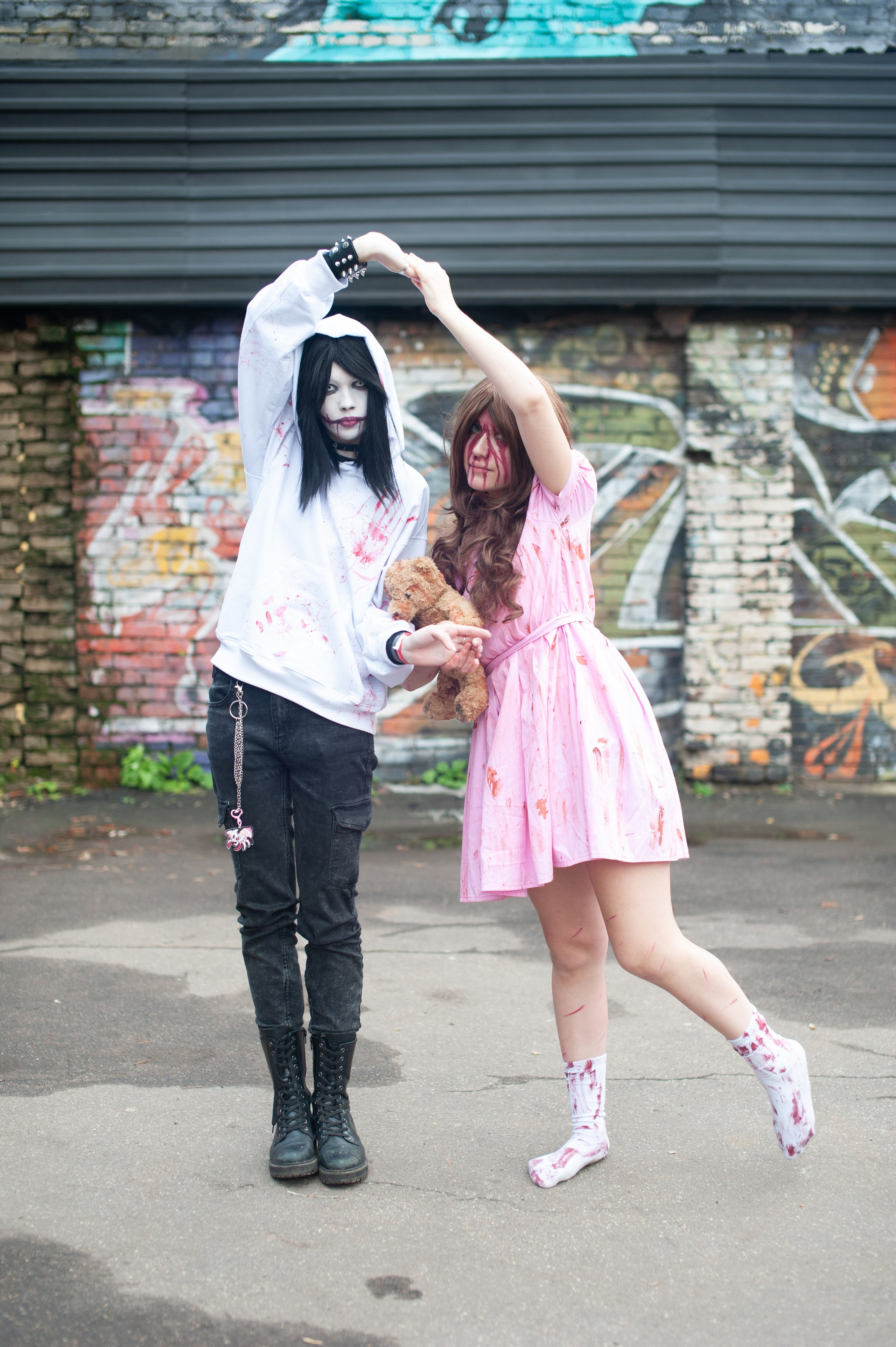 Magic Fest 26.10.2025. Фотограф Михаил Морозов. Москва и МО