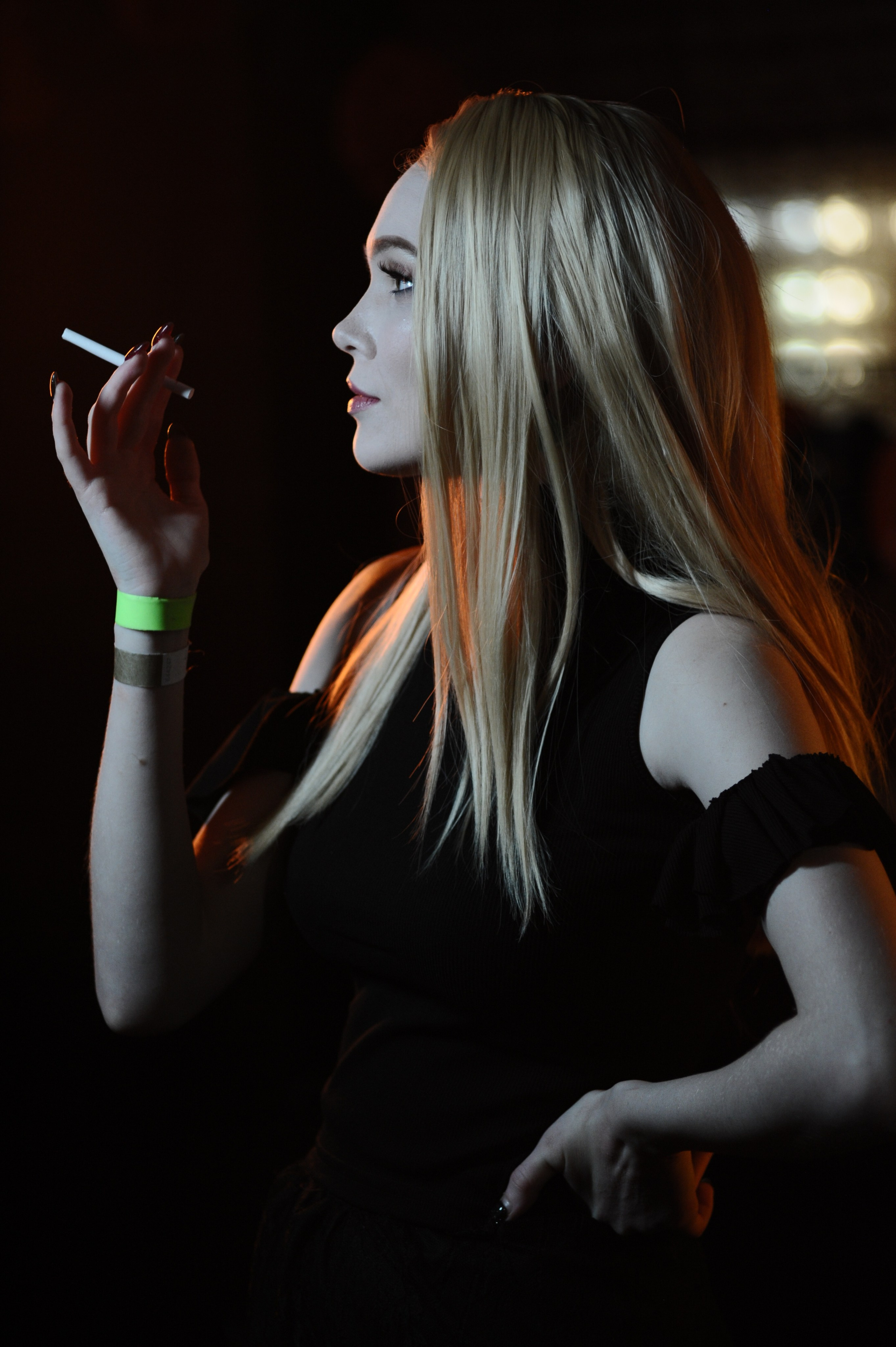 Magic Fest 26.10.2025. Фотограф Михаил Морозов. Москва и МО