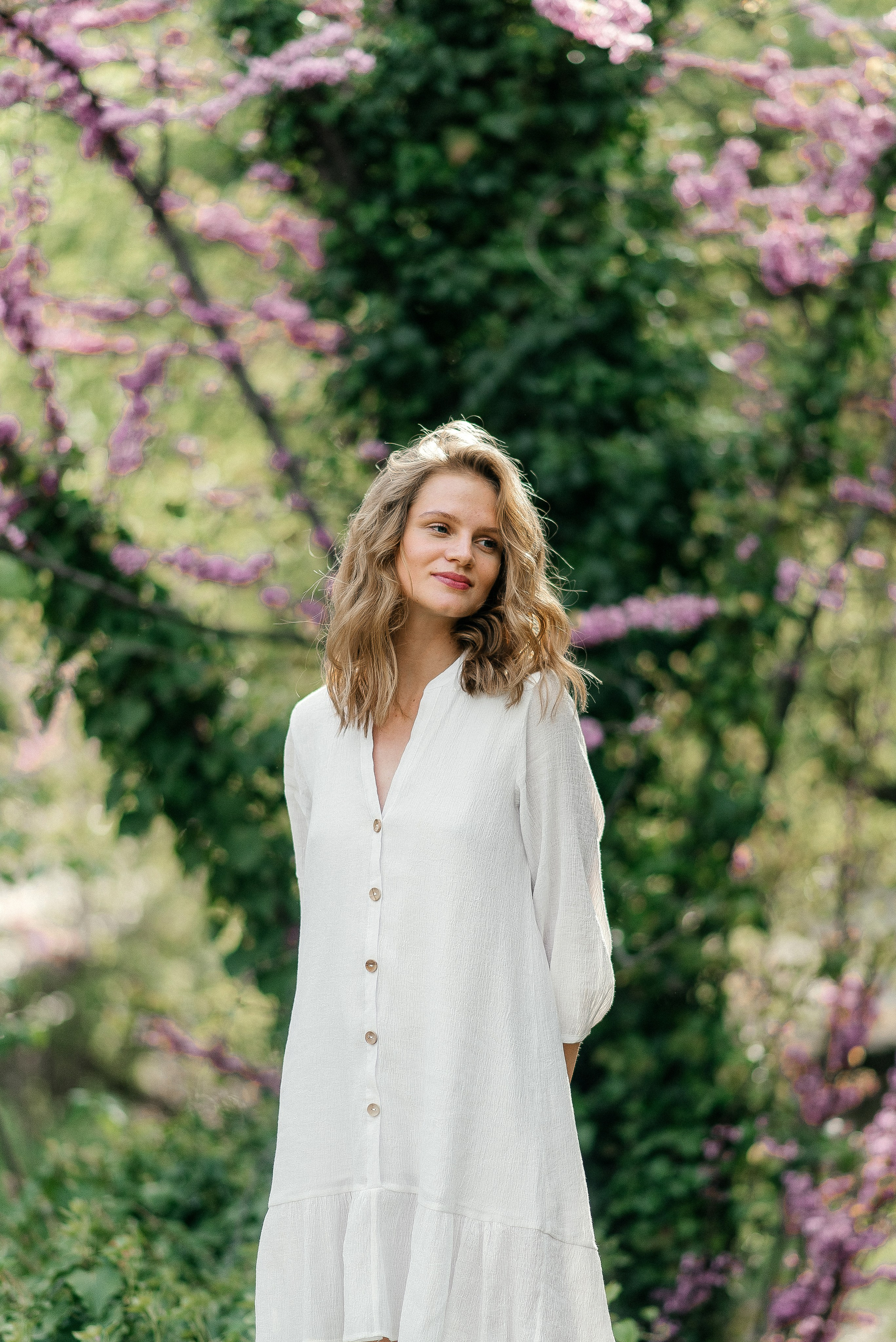 Индивидуальные съемки. Главная