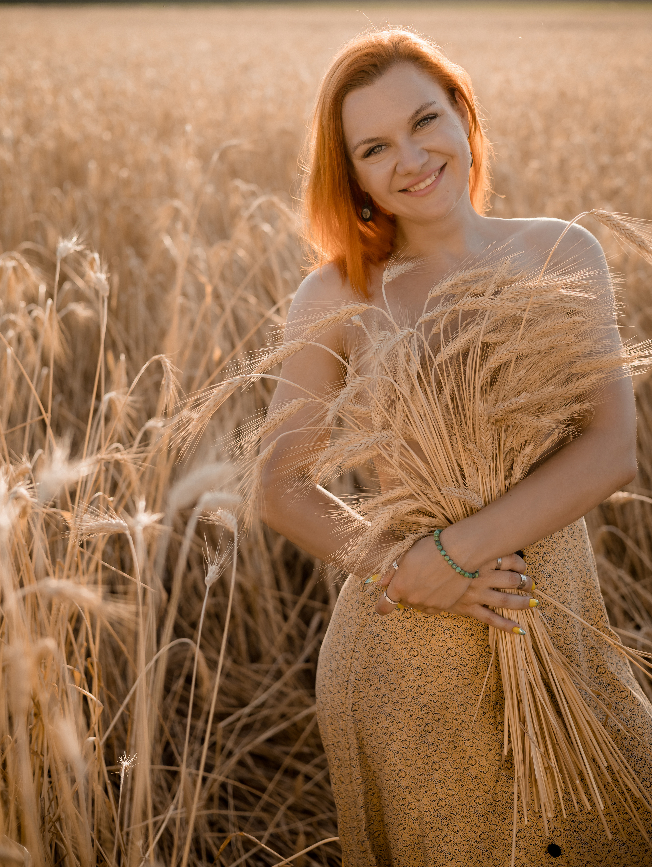 Оля. Семейный и детский фотограф в Краснодаре Ксения Новикова