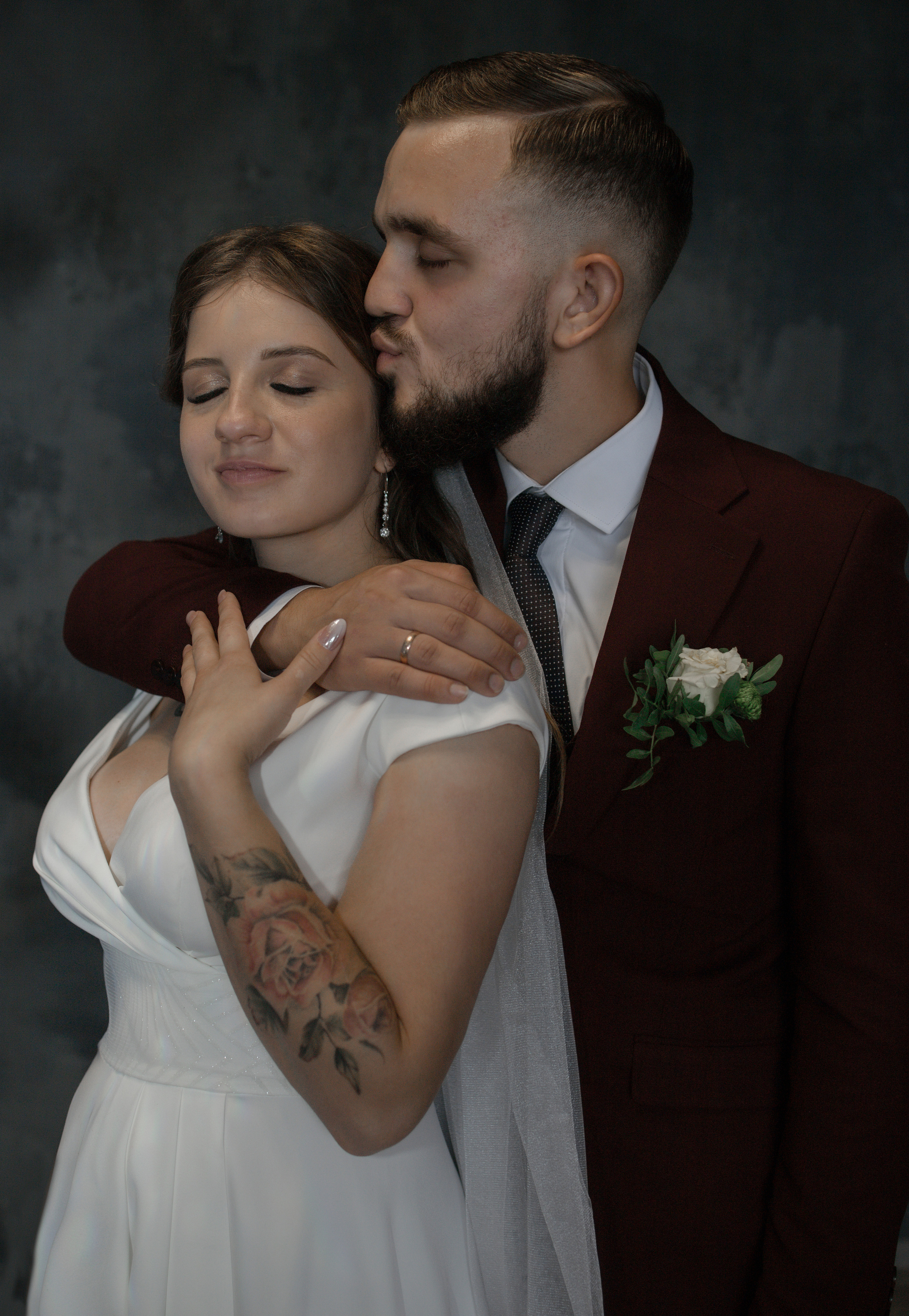 Данил и Дарья. Семейный и детский фотограф в Краснодаре Ксения Новикова