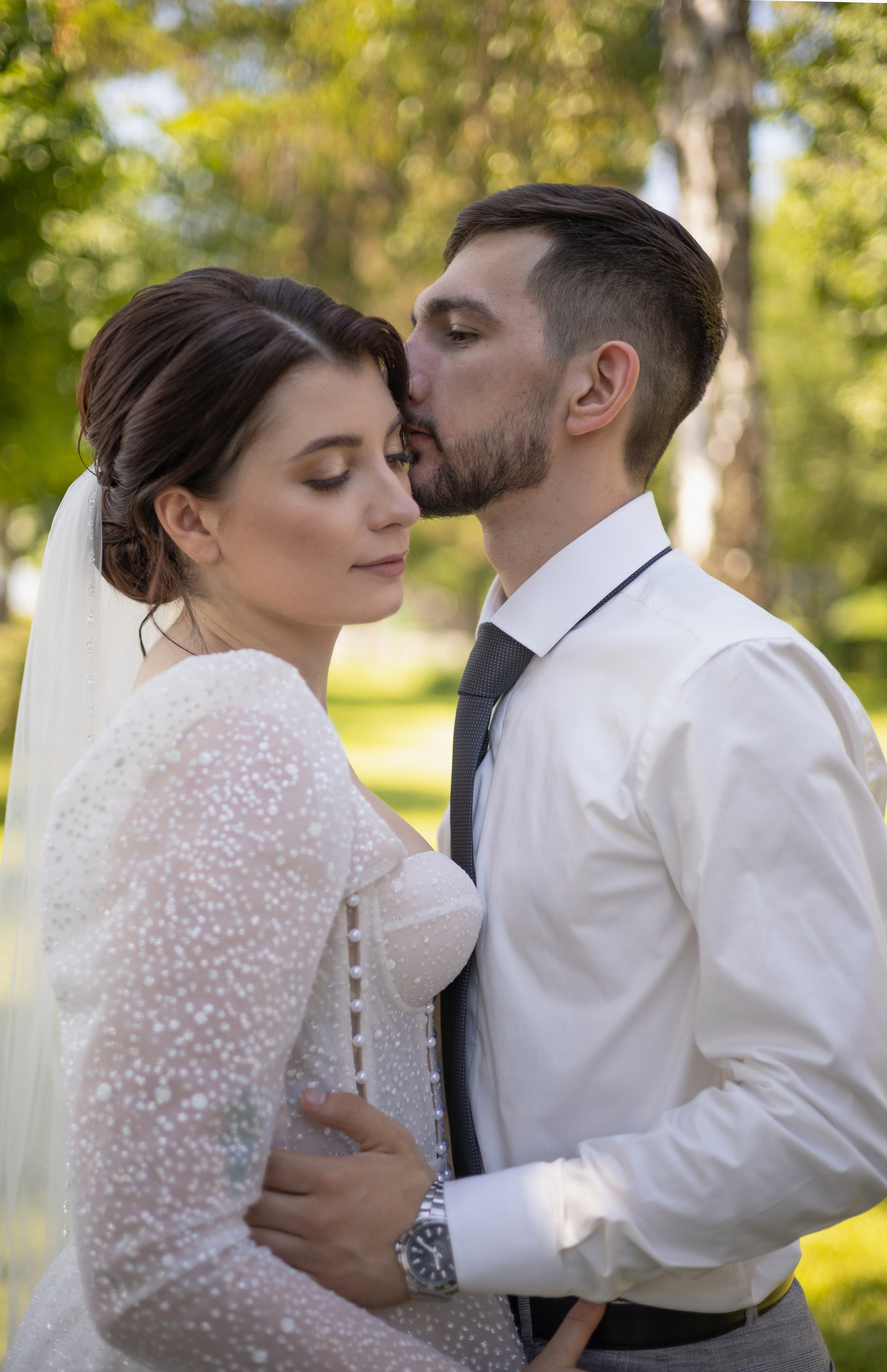 Владислав и Ксения. Семейный и детский фотограф в Краснодаре Ксения Новикова