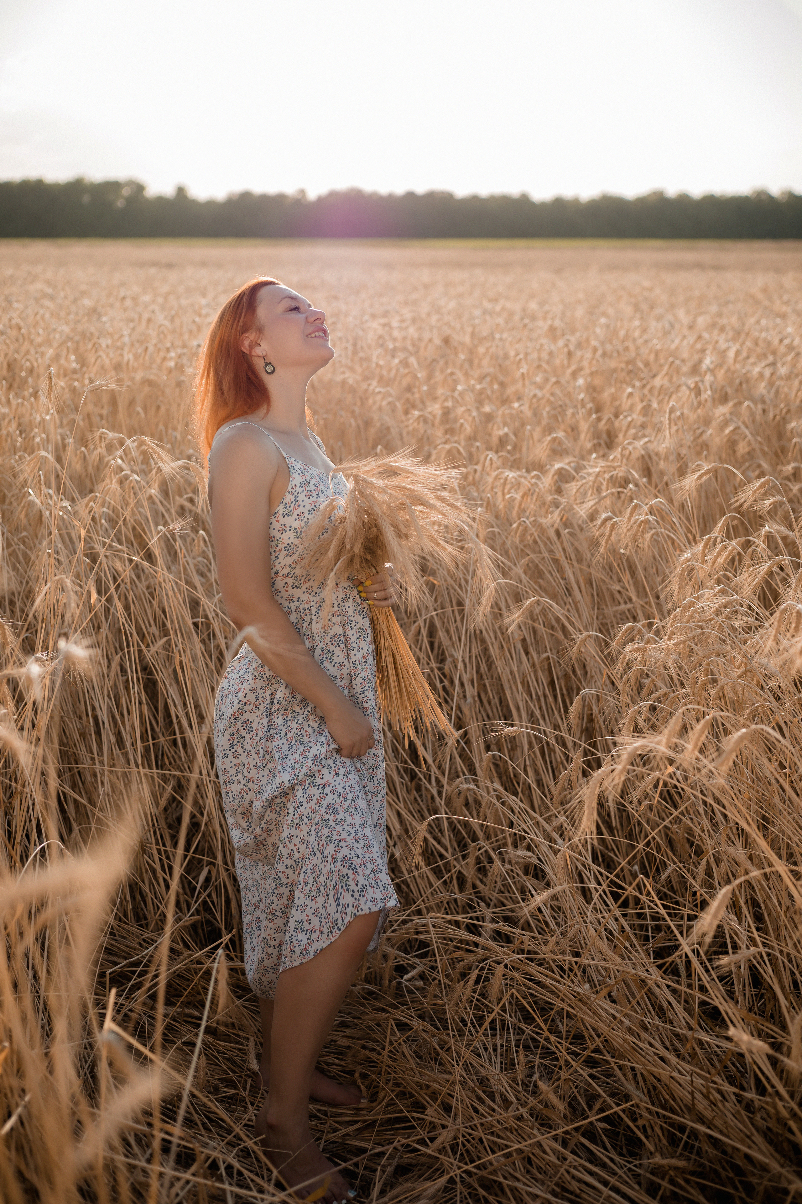 Оля. Семейный и детский фотограф в Краснодаре Ксения Новикова