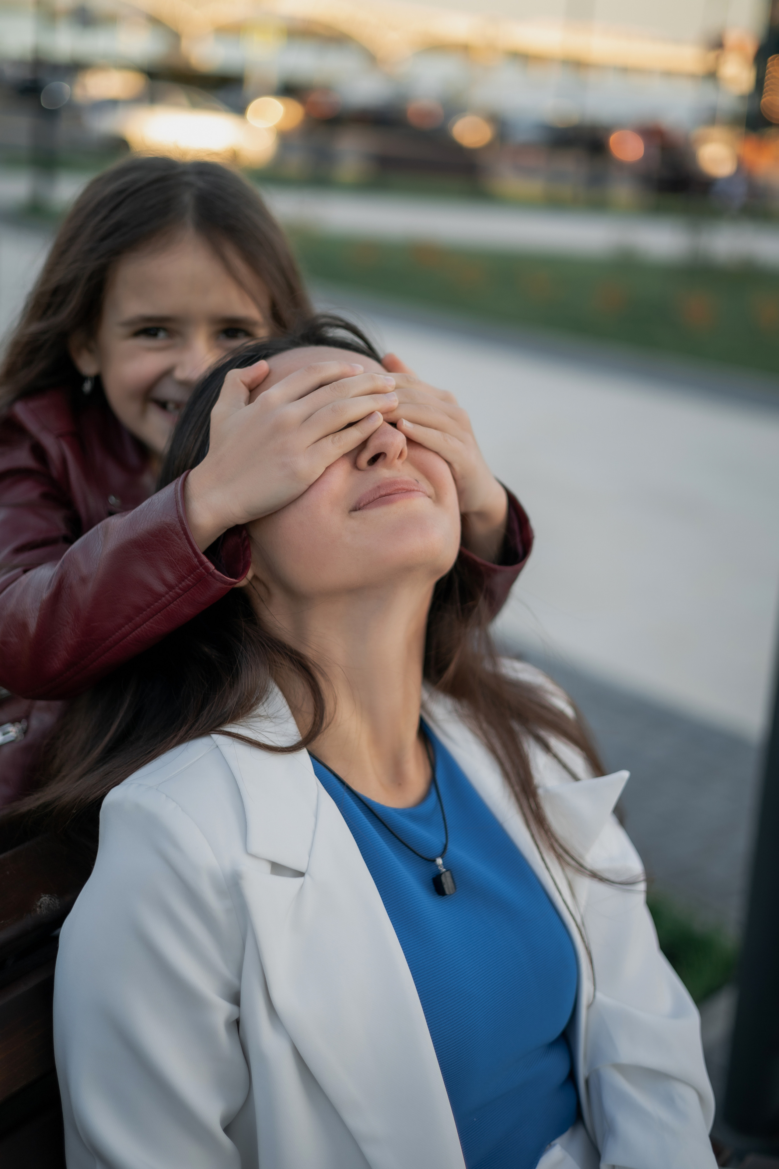 Наталья и Вероника. Семейный и детский фотограф в Краснодаре Ксения Новикова