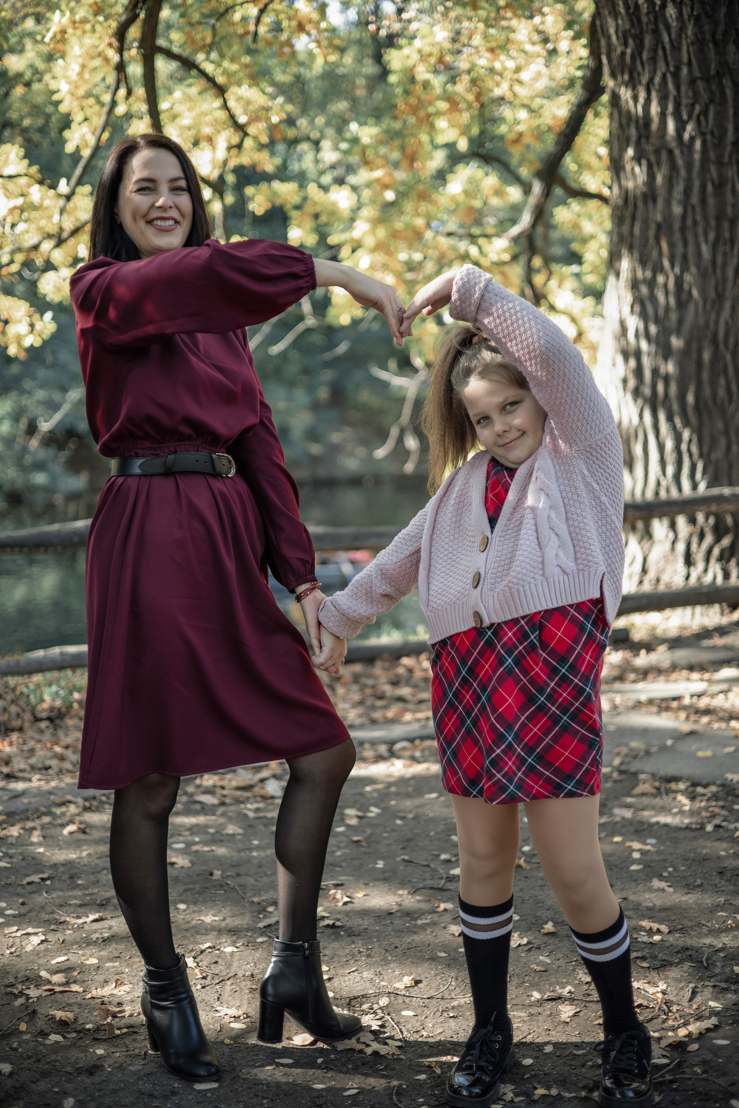 Наталья и Викуля. Семейный и детский фотограф в Краснодаре Ксения Новикова