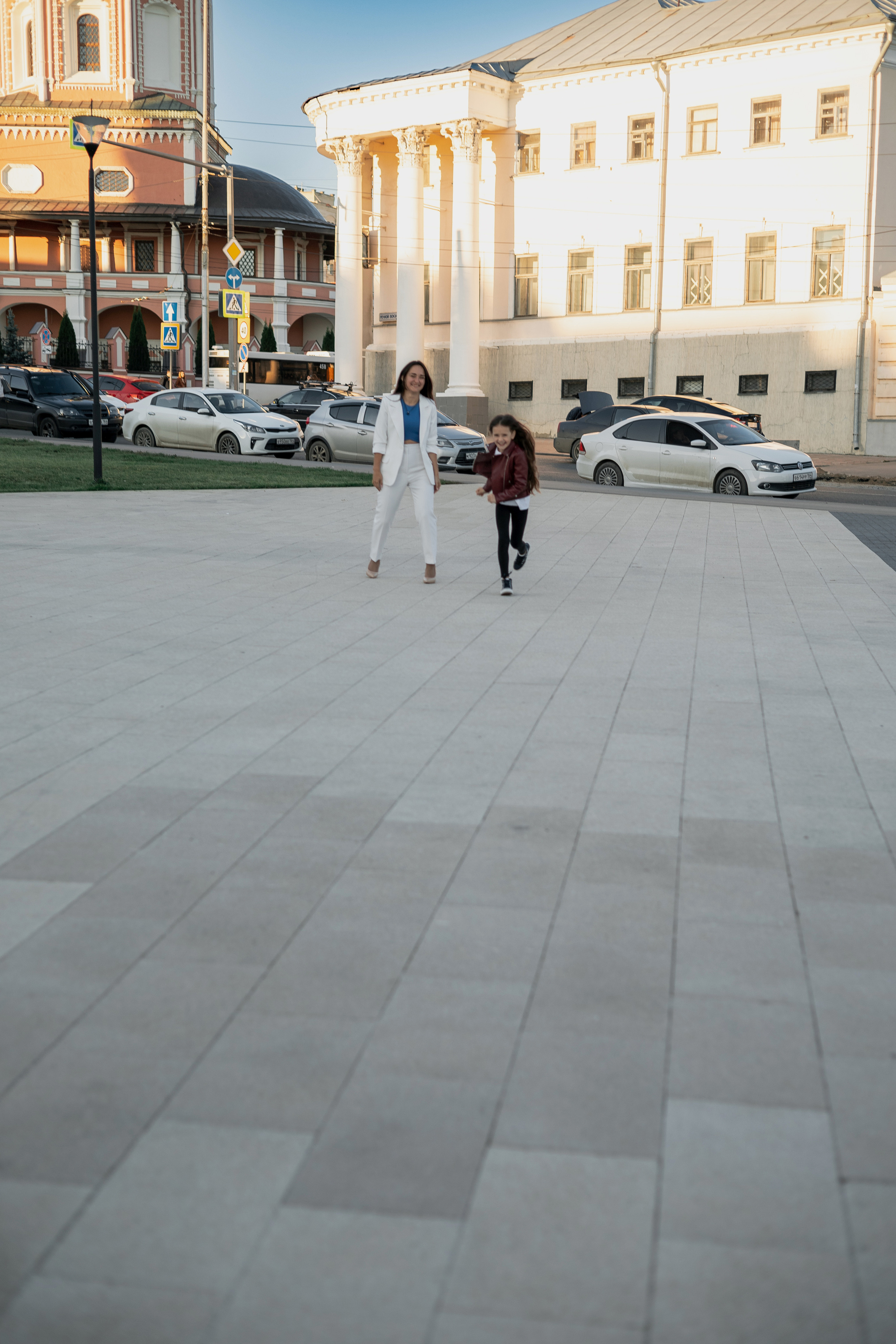 Наталья и Вероника. Семейный и детский фотограф в Краснодаре Ксения Новикова