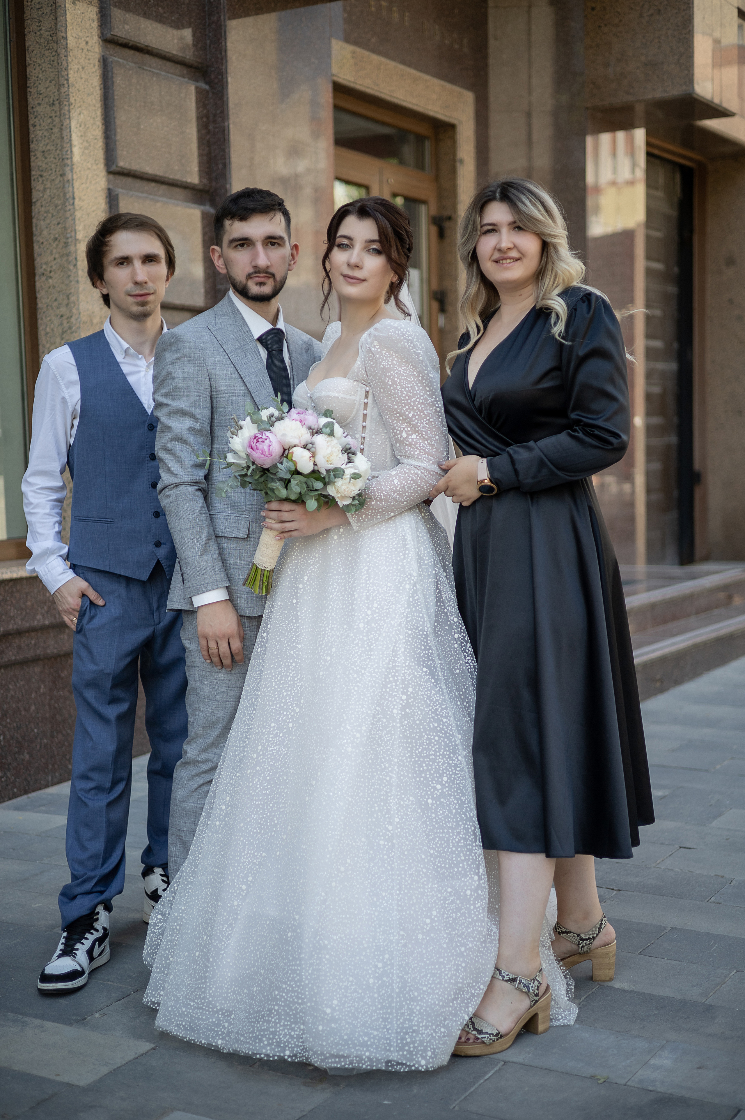 Владислав и Ксения. Семейный и детский фотограф в Краснодаре Ксения Новикова