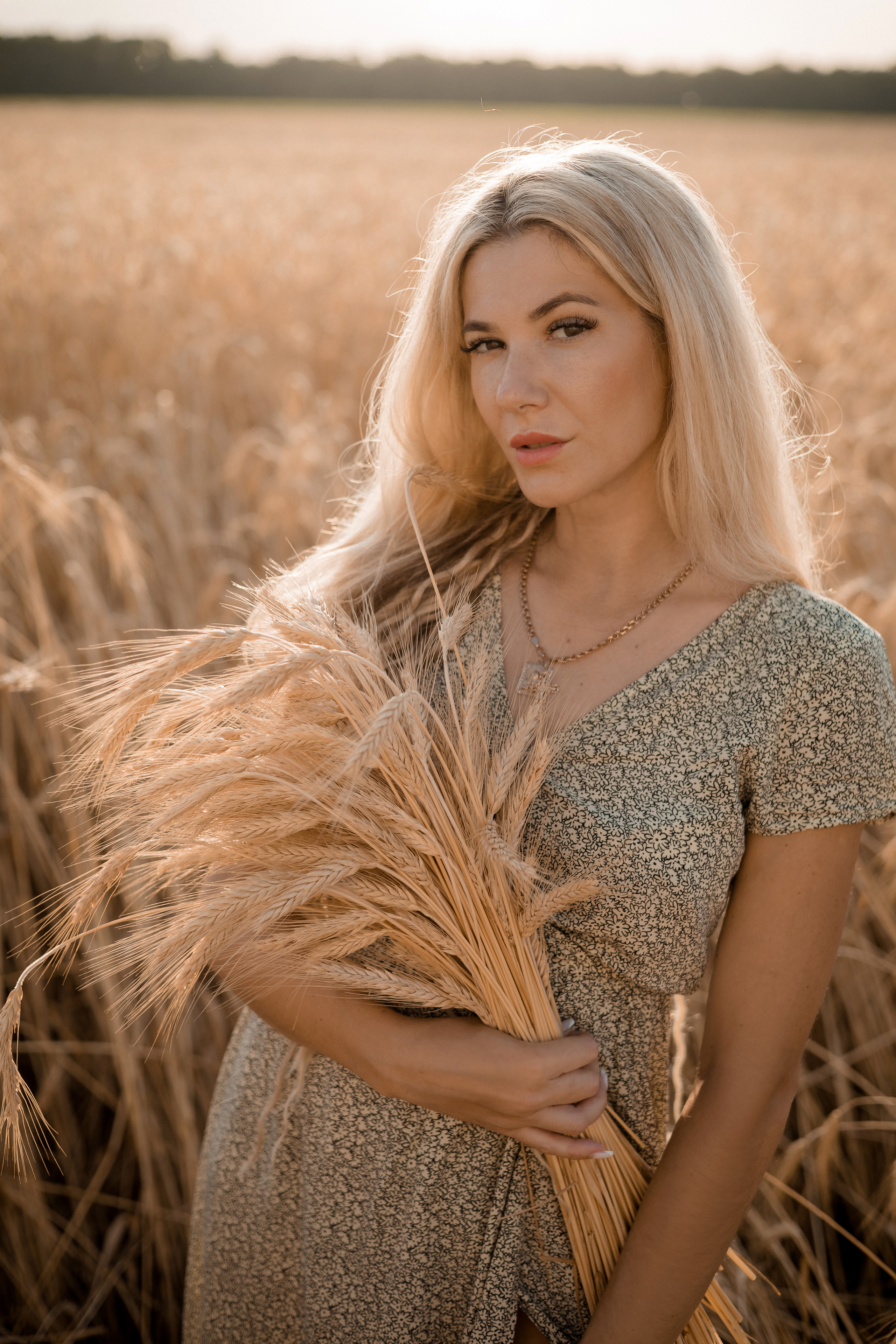 Ника. Семейный и детский фотограф в Краснодаре Ксения Новикова