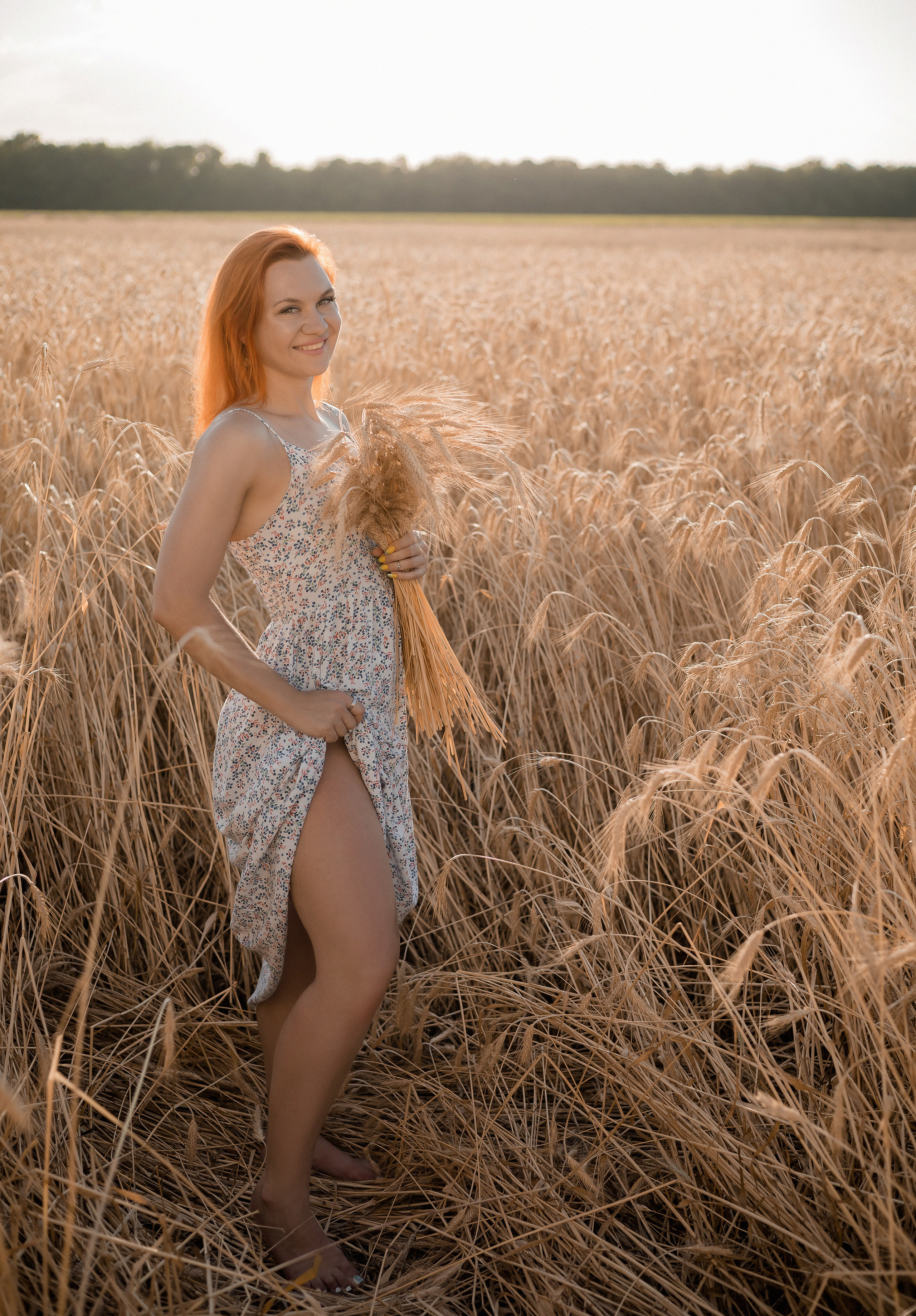 Оля. Семейный и детский фотограф в Краснодаре Ксения Новикова