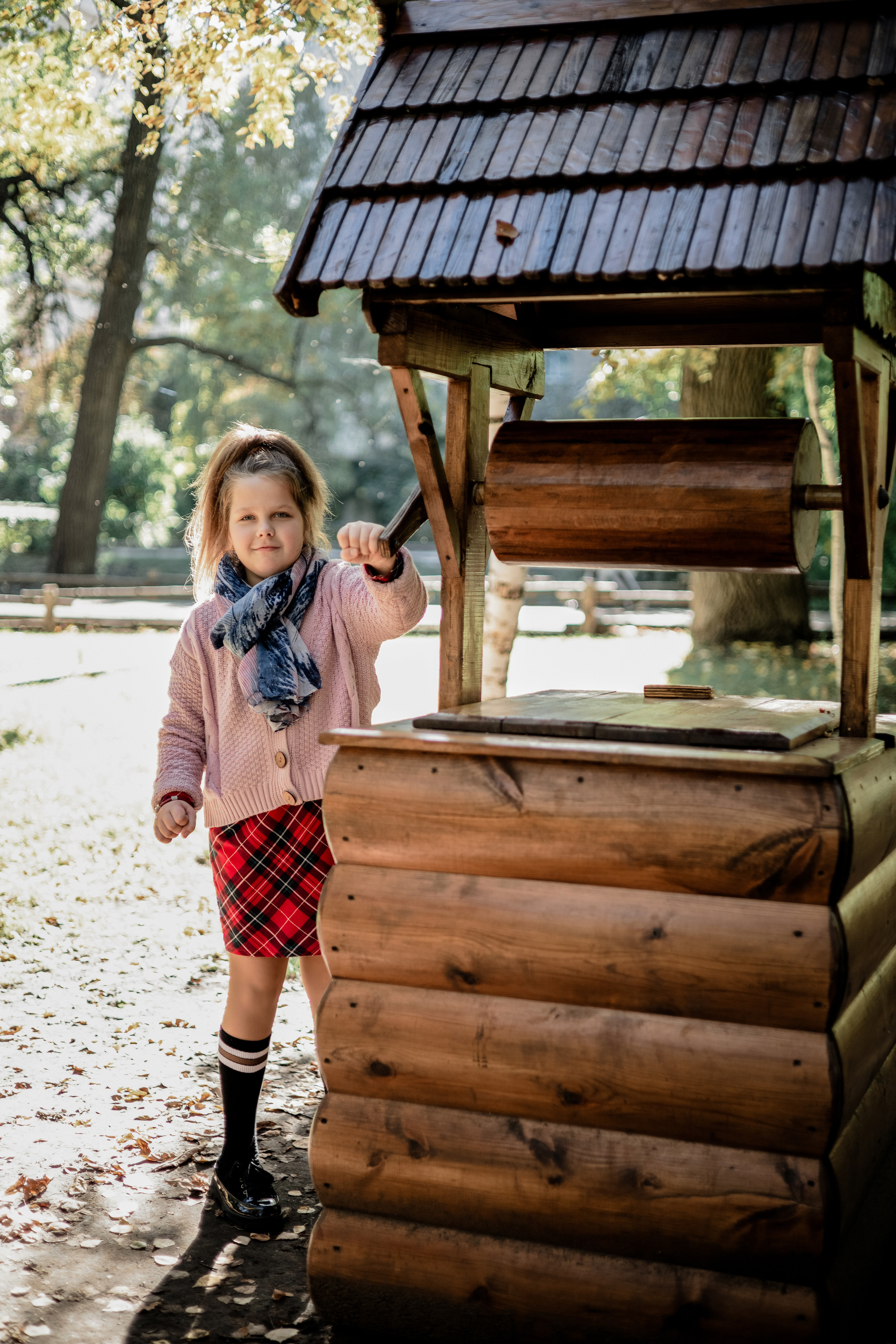 Наталья и Викуля. Семейный и детский фотограф в Краснодаре Ксения Новикова