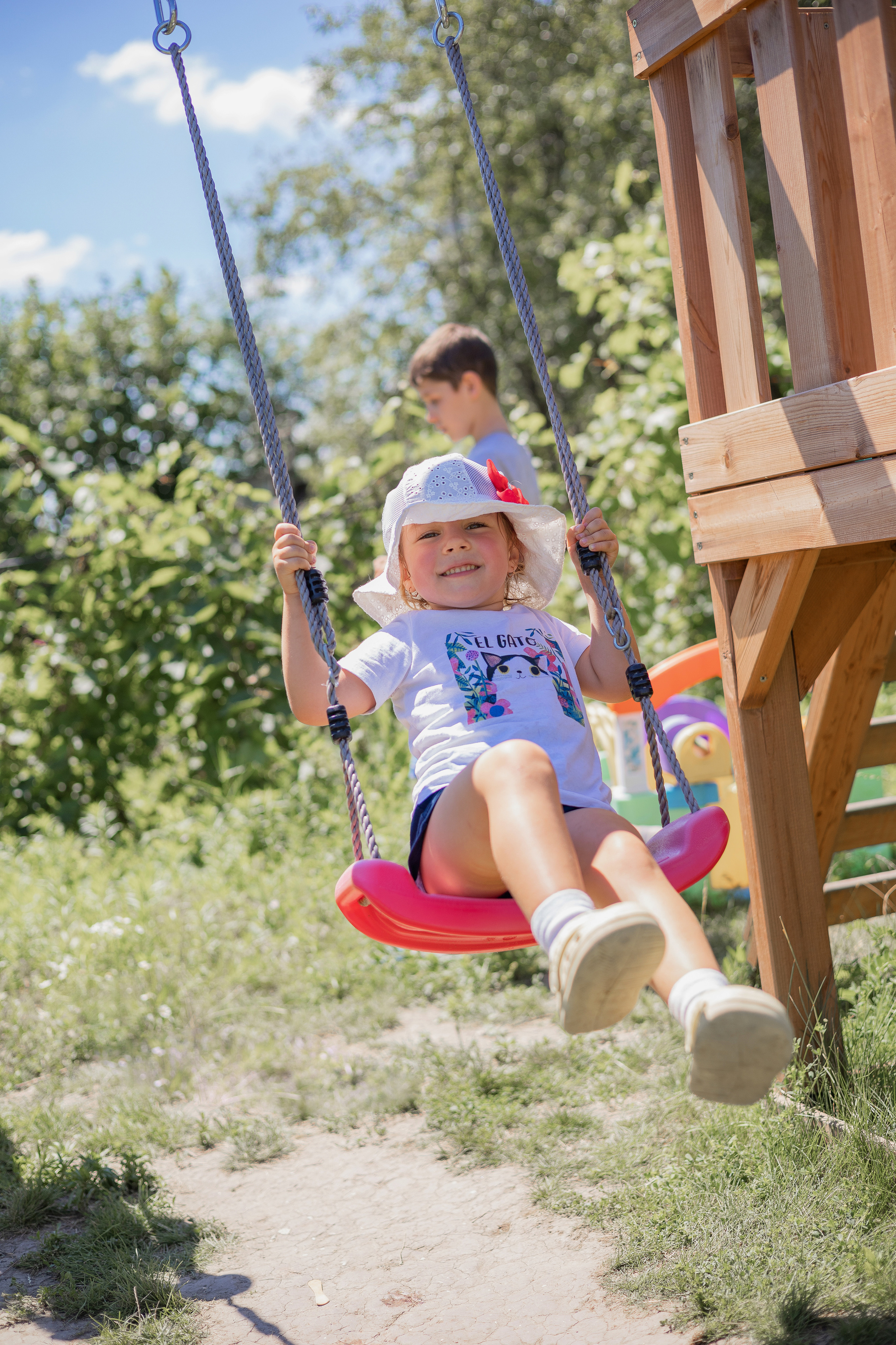 Мария и семья — юбилей бабушки 80 лет!. Семейный и детский фотограф в Краснодаре Ксения Новикова