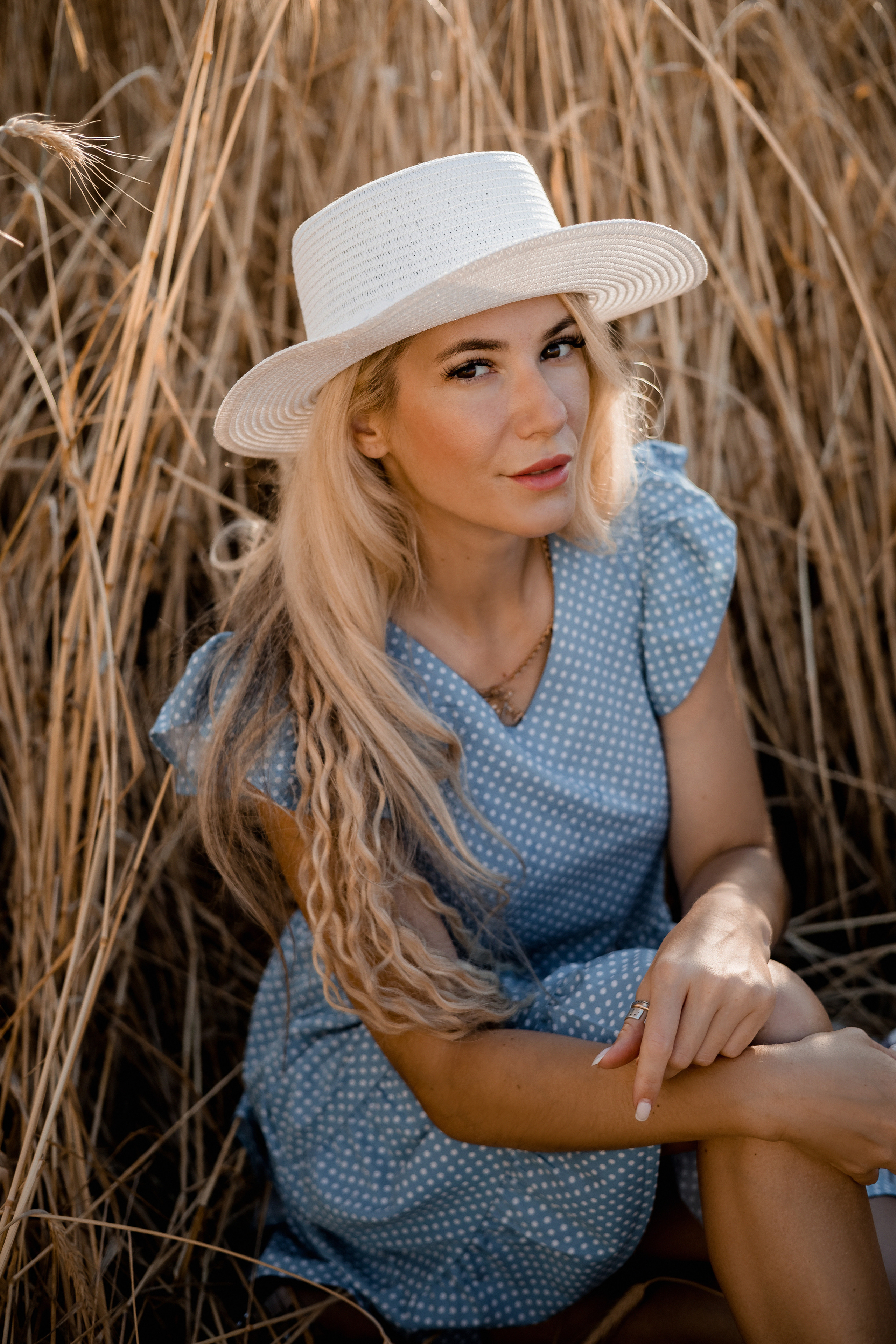 Ника. Семейный и детский фотограф в Краснодаре Ксения Новикова