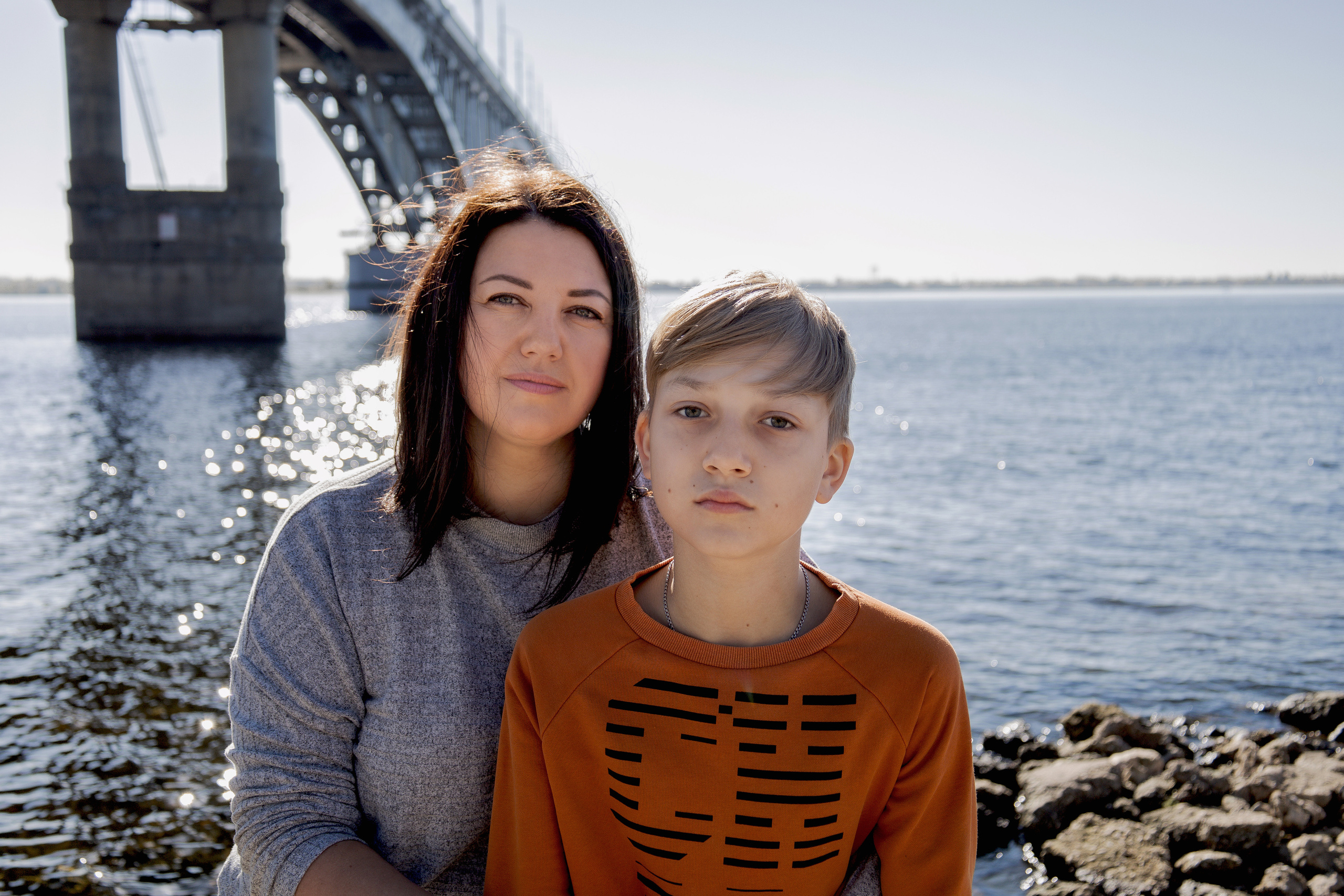 Наталия и Егор. Семейный и детский фотограф в Краснодаре Ксения Новикова