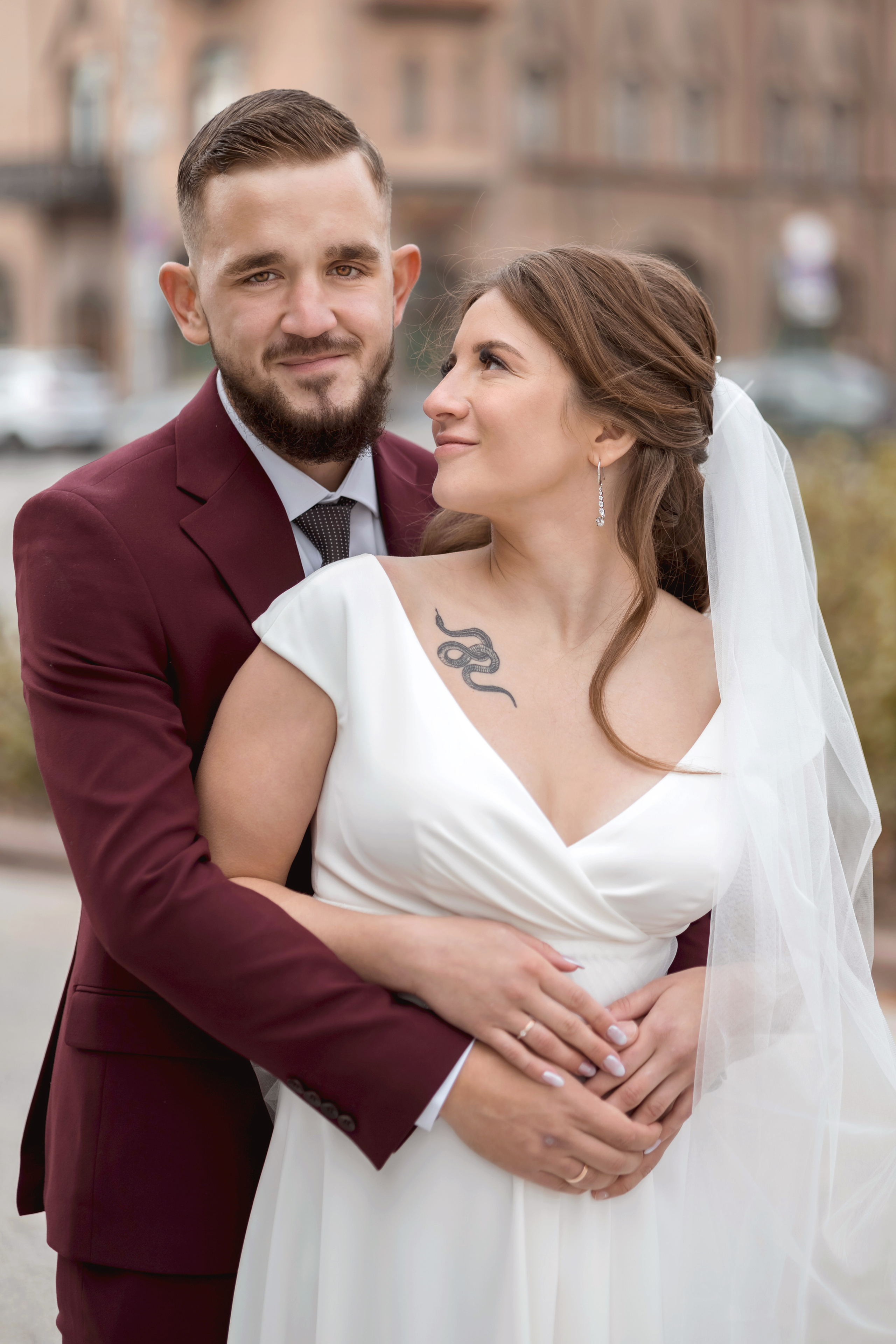 Данил и Дарья. Семейный и детский фотограф в Краснодаре Ксения Новикова