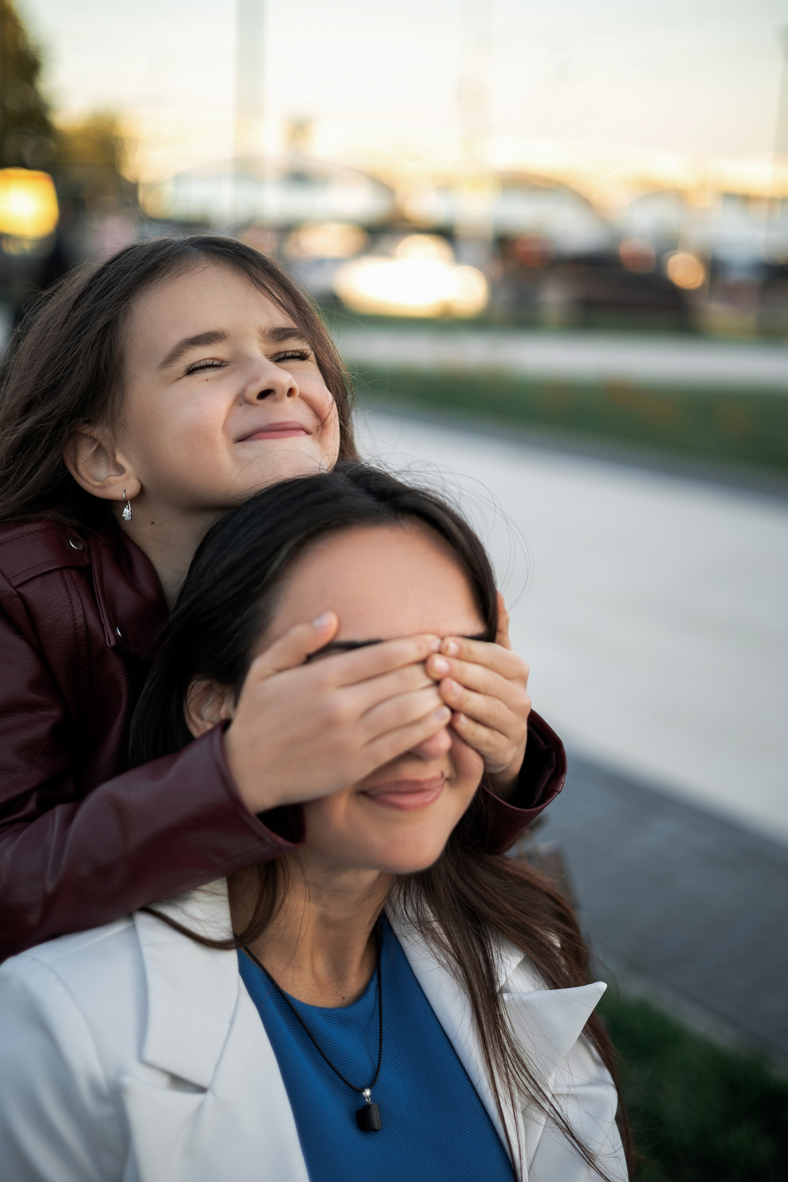 Наталья и Вероника. Семейный и детский фотограф в Краснодаре Ксения Новикова