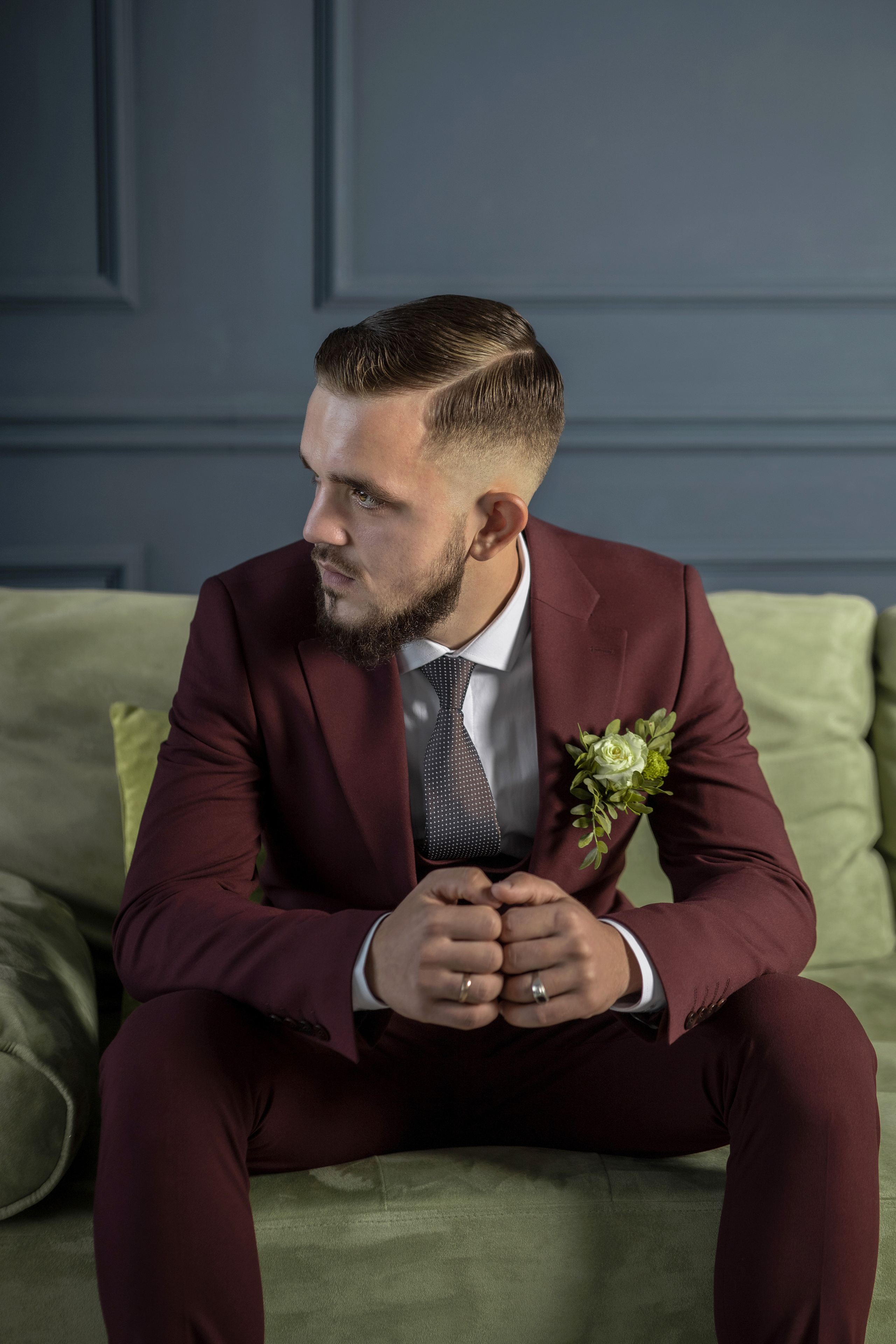 Данил и Дарья. Семейный и детский фотограф в Краснодаре Ксения Новикова